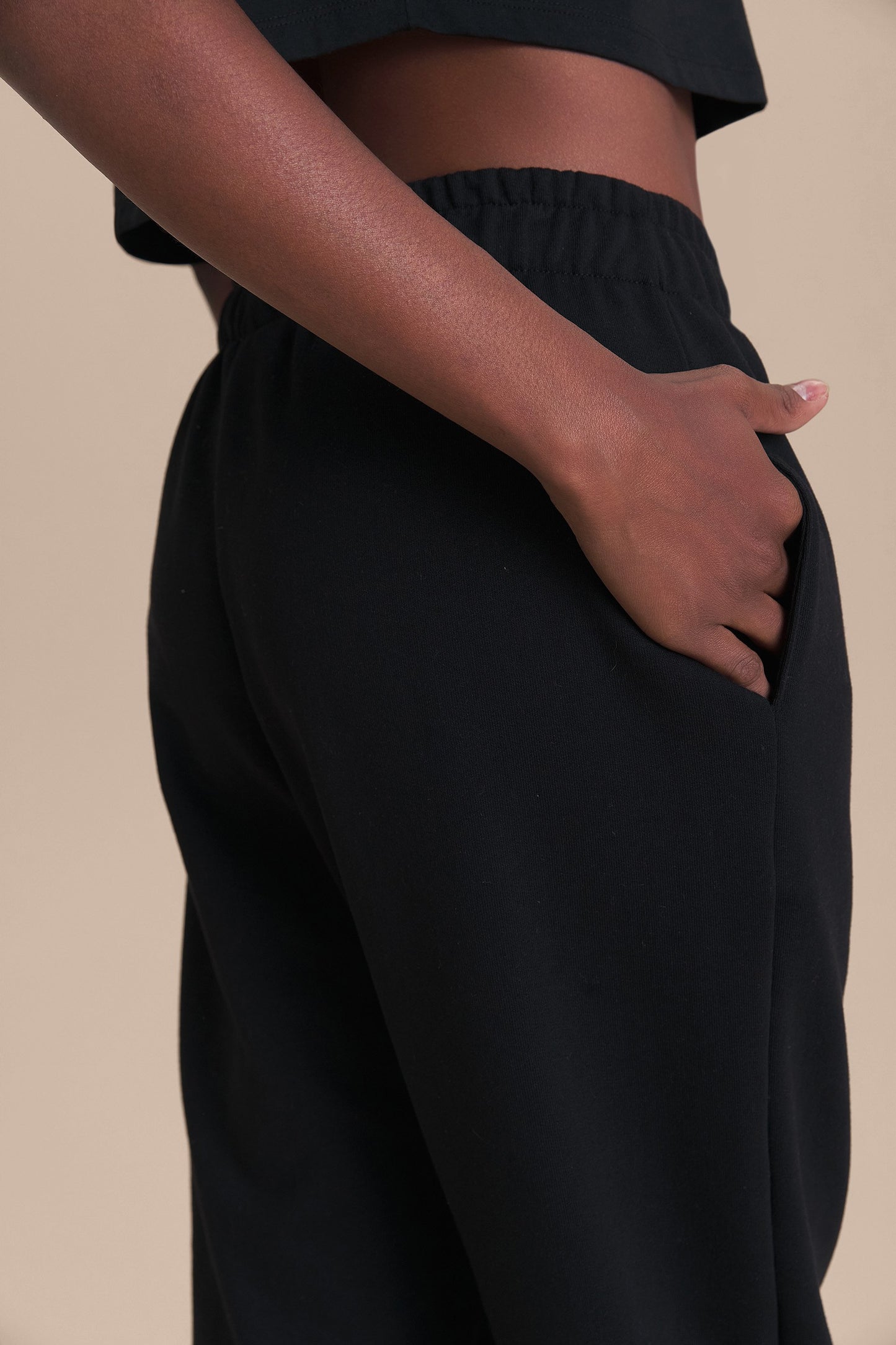 Welfare Jogger Pant