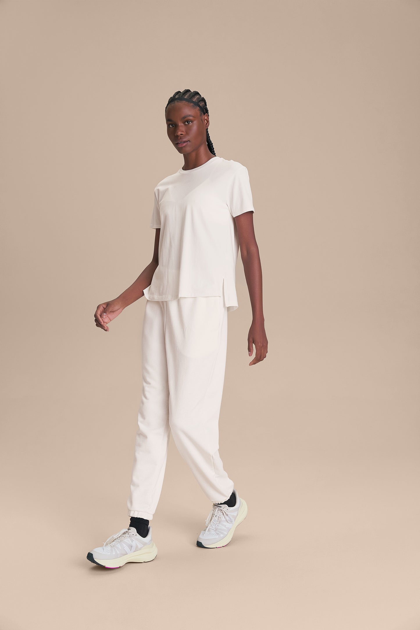 Pima Slim T-Shirt