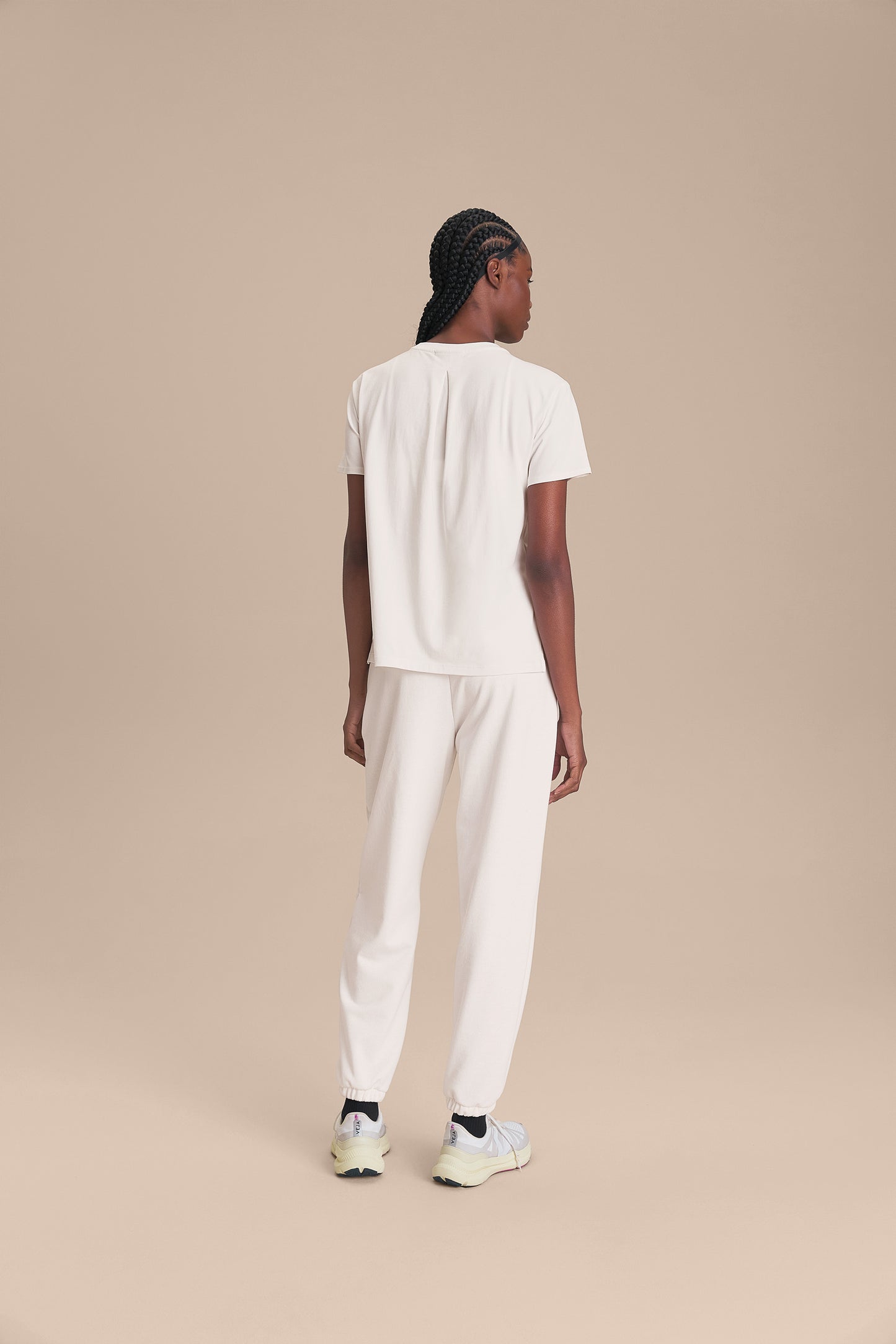 Pima Slim T-Shirt