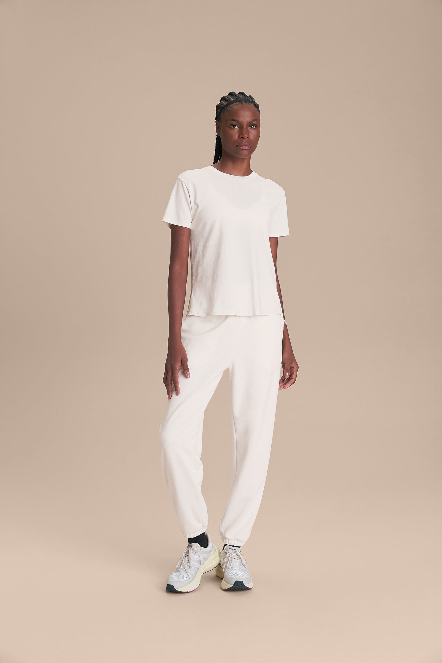 Pima Slim T-Shirt