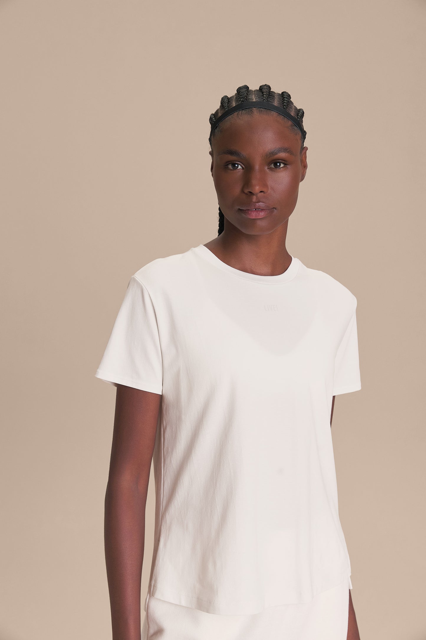 Pima Slim T-Shirt