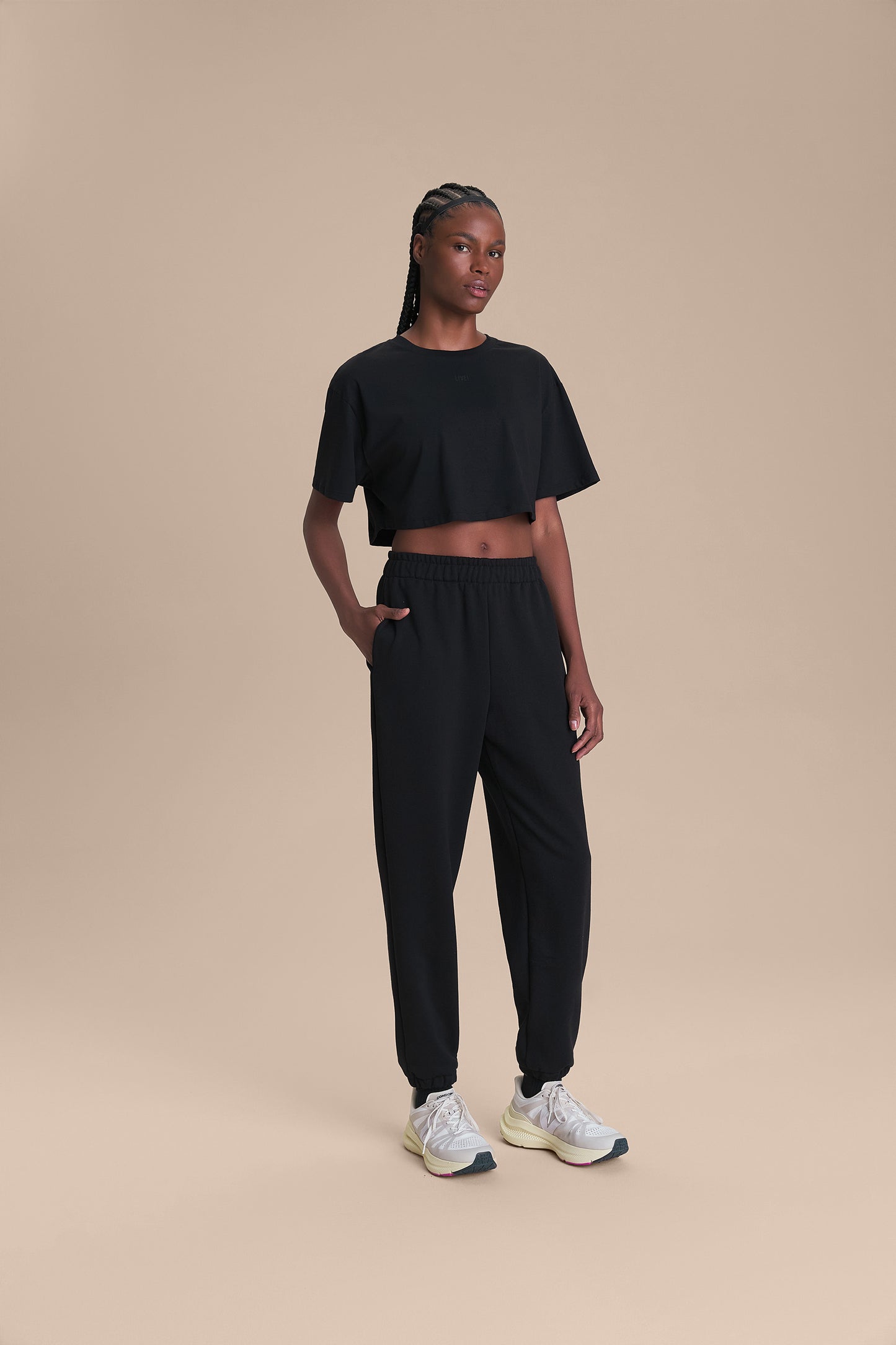 Welfare Jogger Pant
