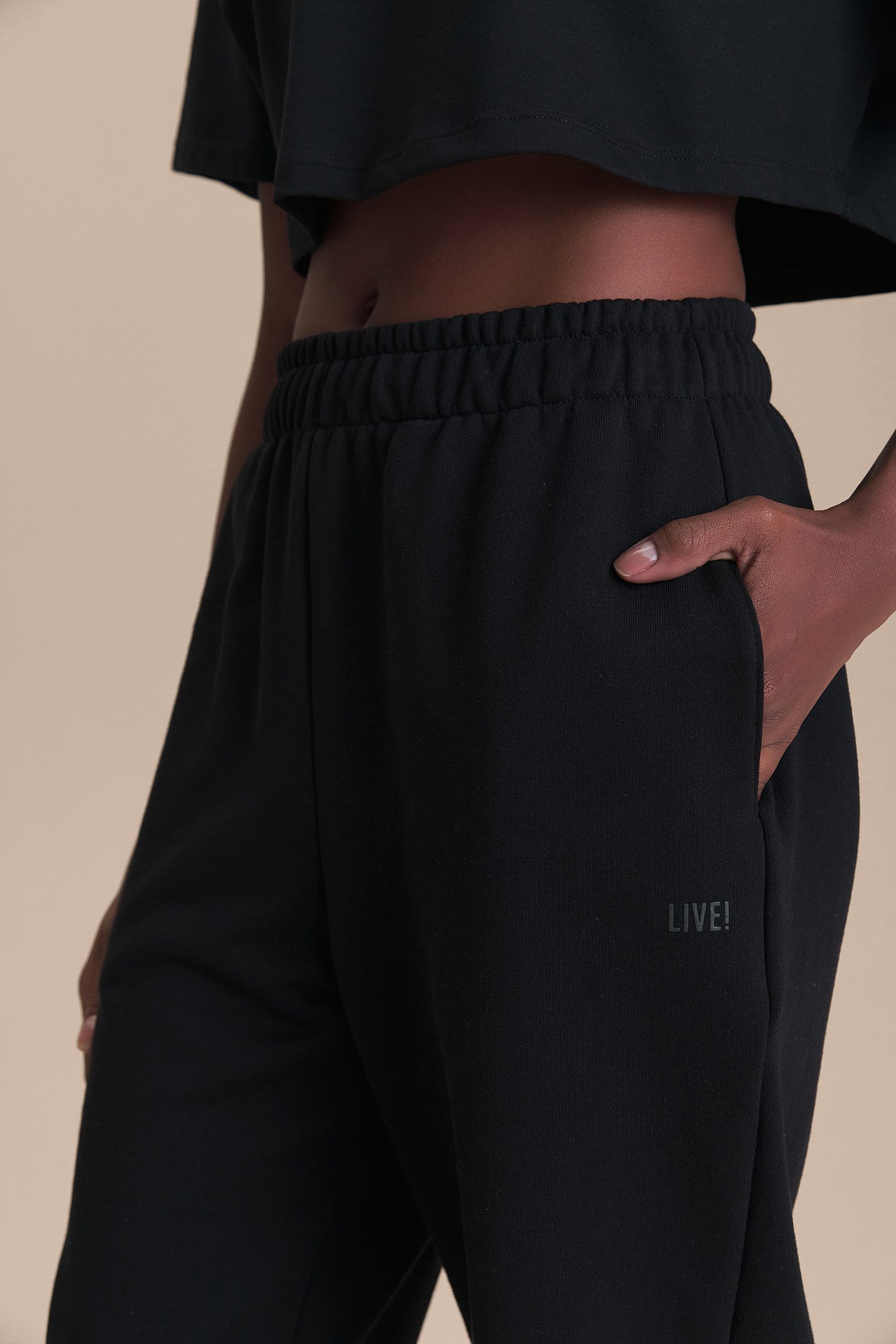 Welfare Jogger Pant