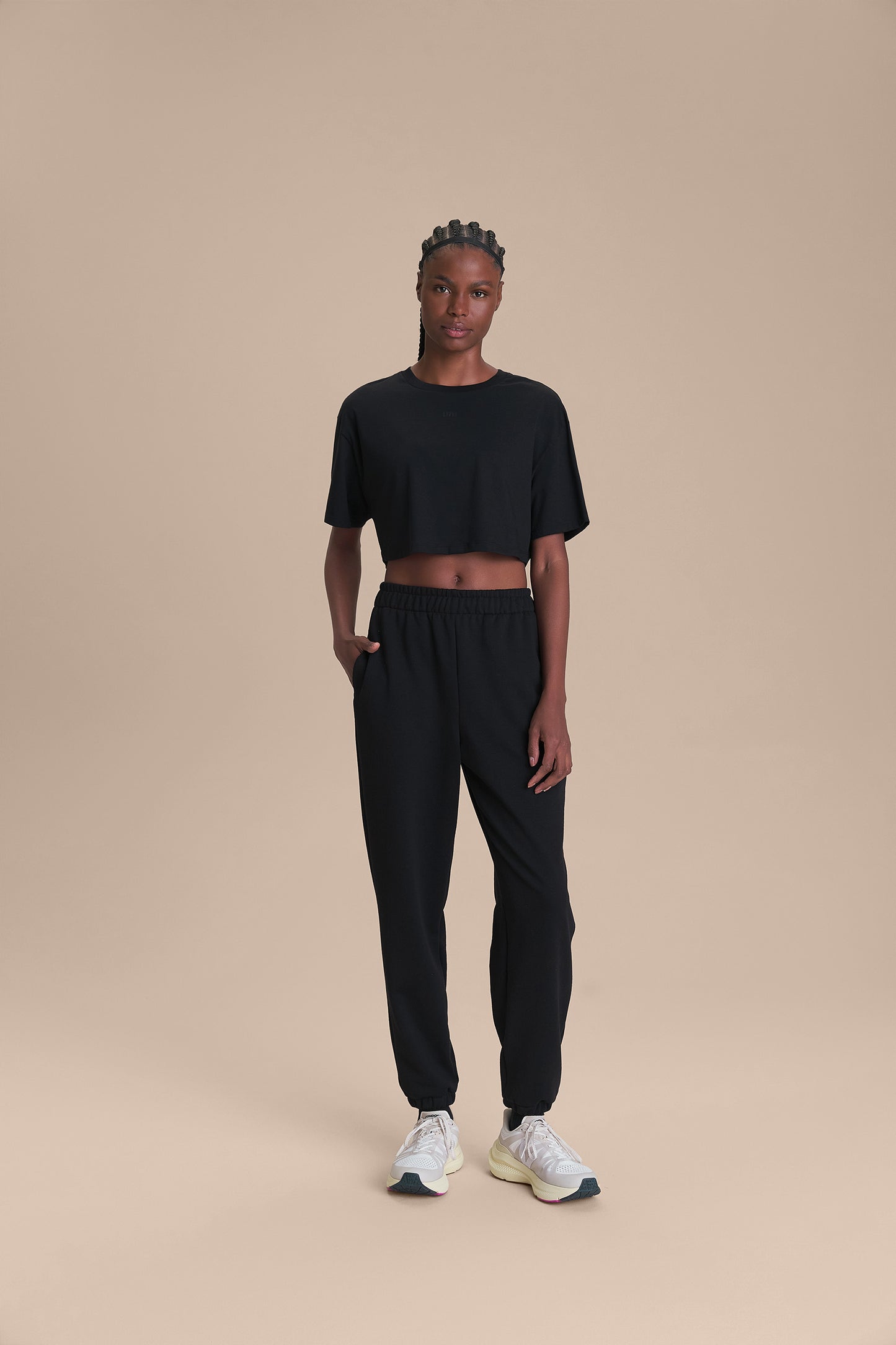 Welfare Jogger Pant