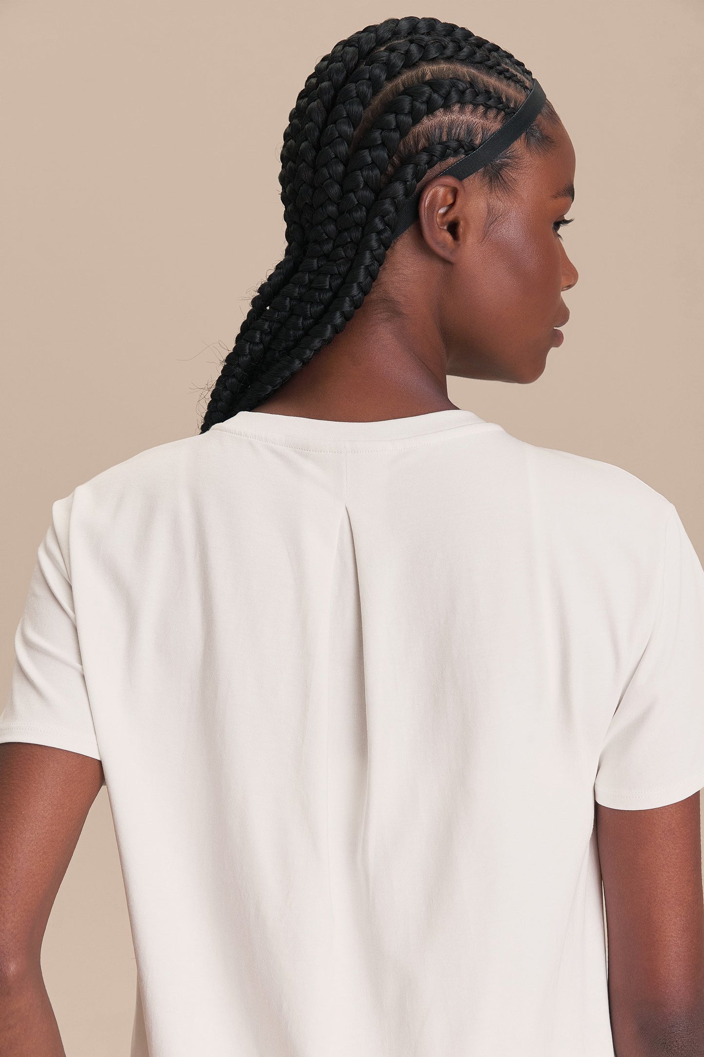 Pima Slim T-Shirt