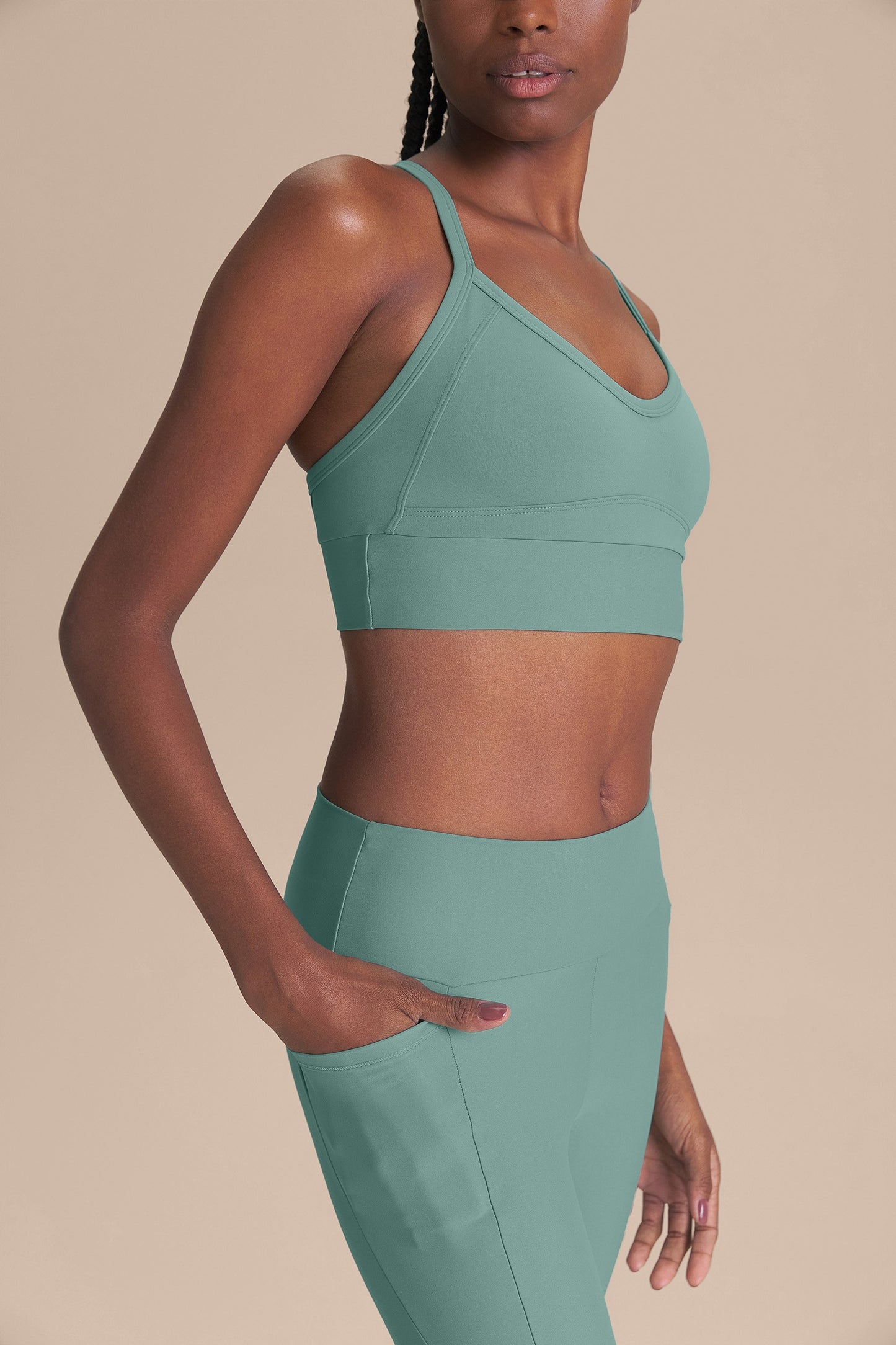 Fit Green® Legging