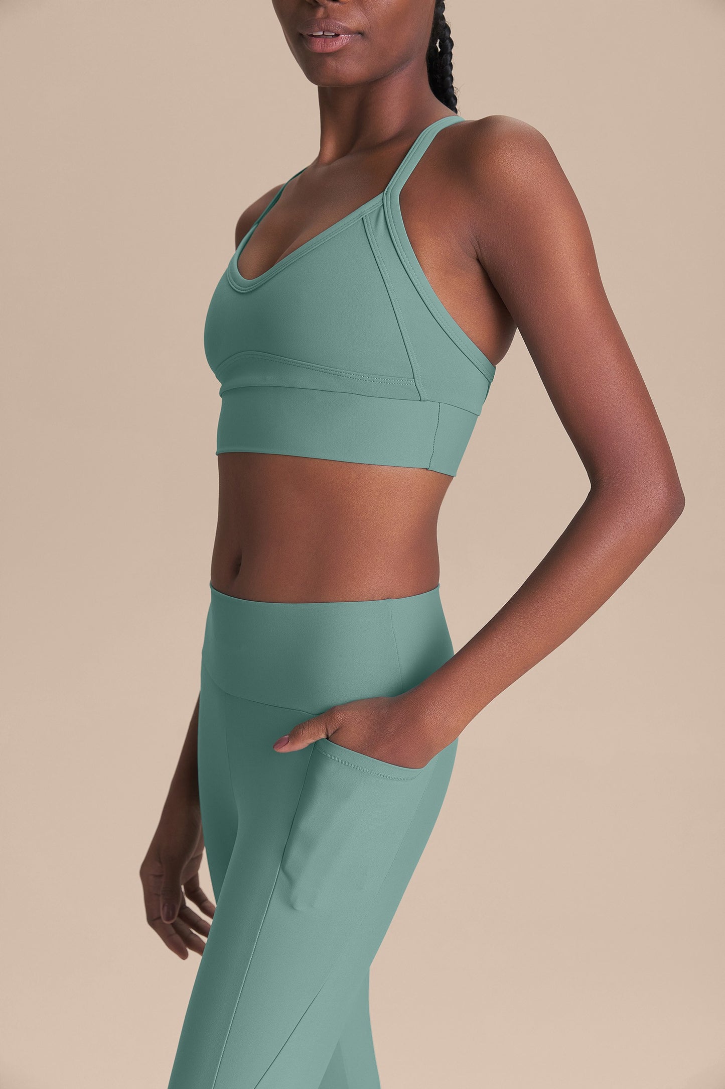 Fit Green® Legging