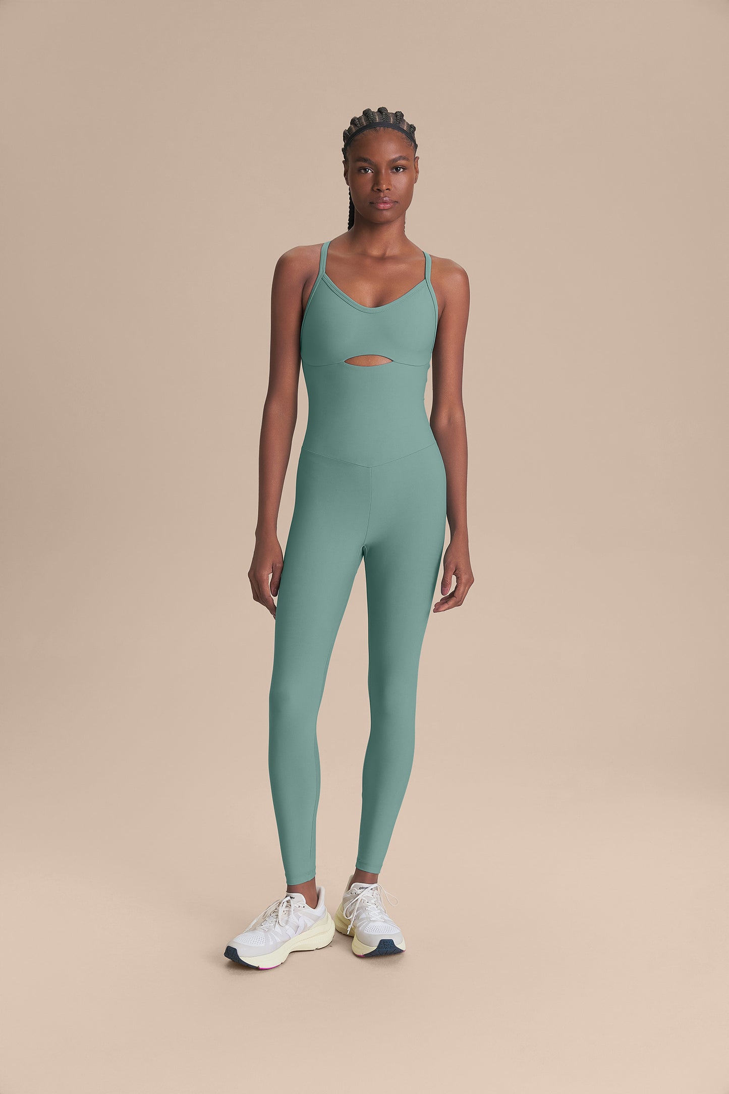 Fit Green® Long Bodysuit