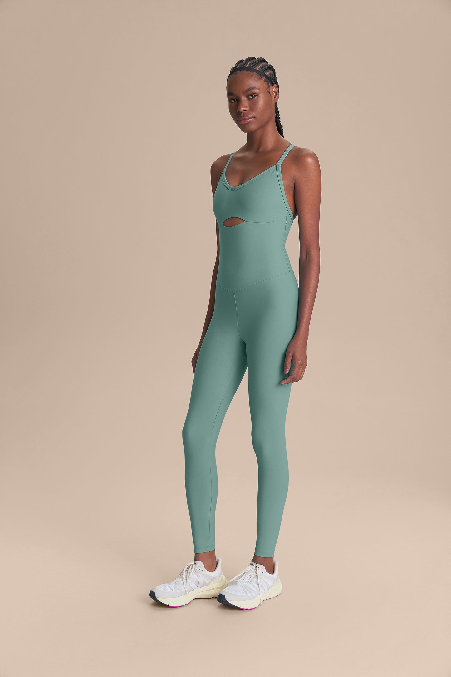 Fit Green® Long Bodysuit