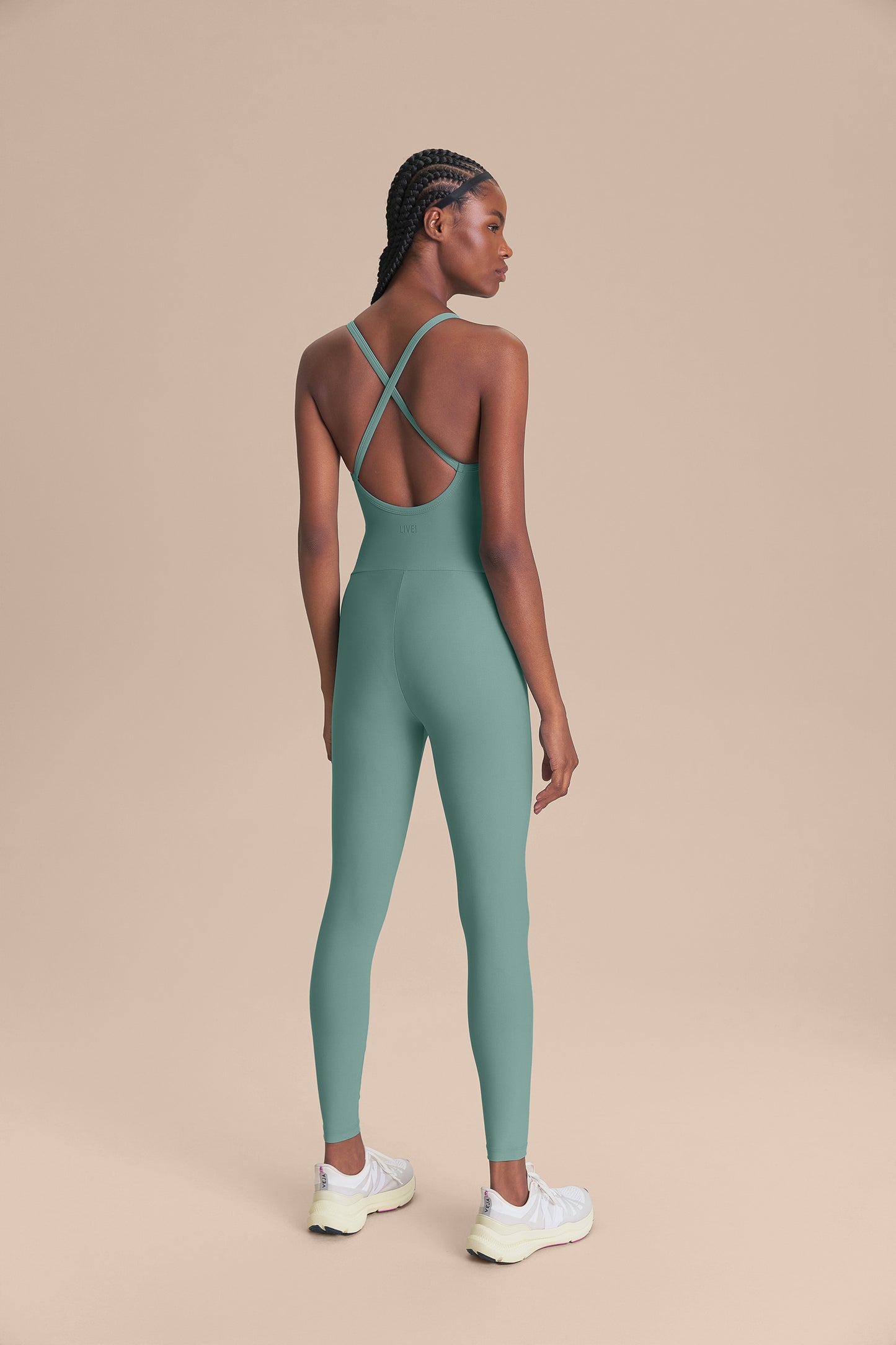 Fit Green® Long Bodysuit