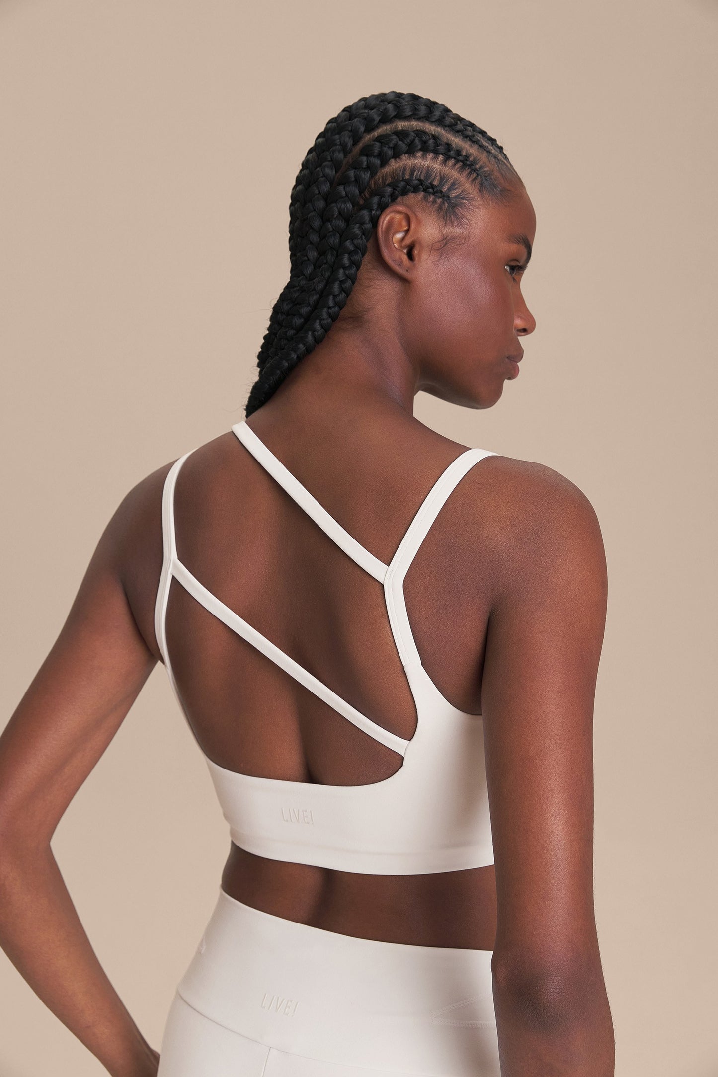Neopren® Rift Bra
