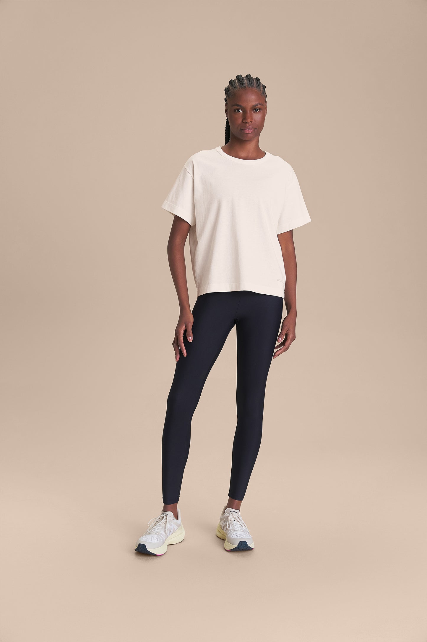 Organic T-Shirt