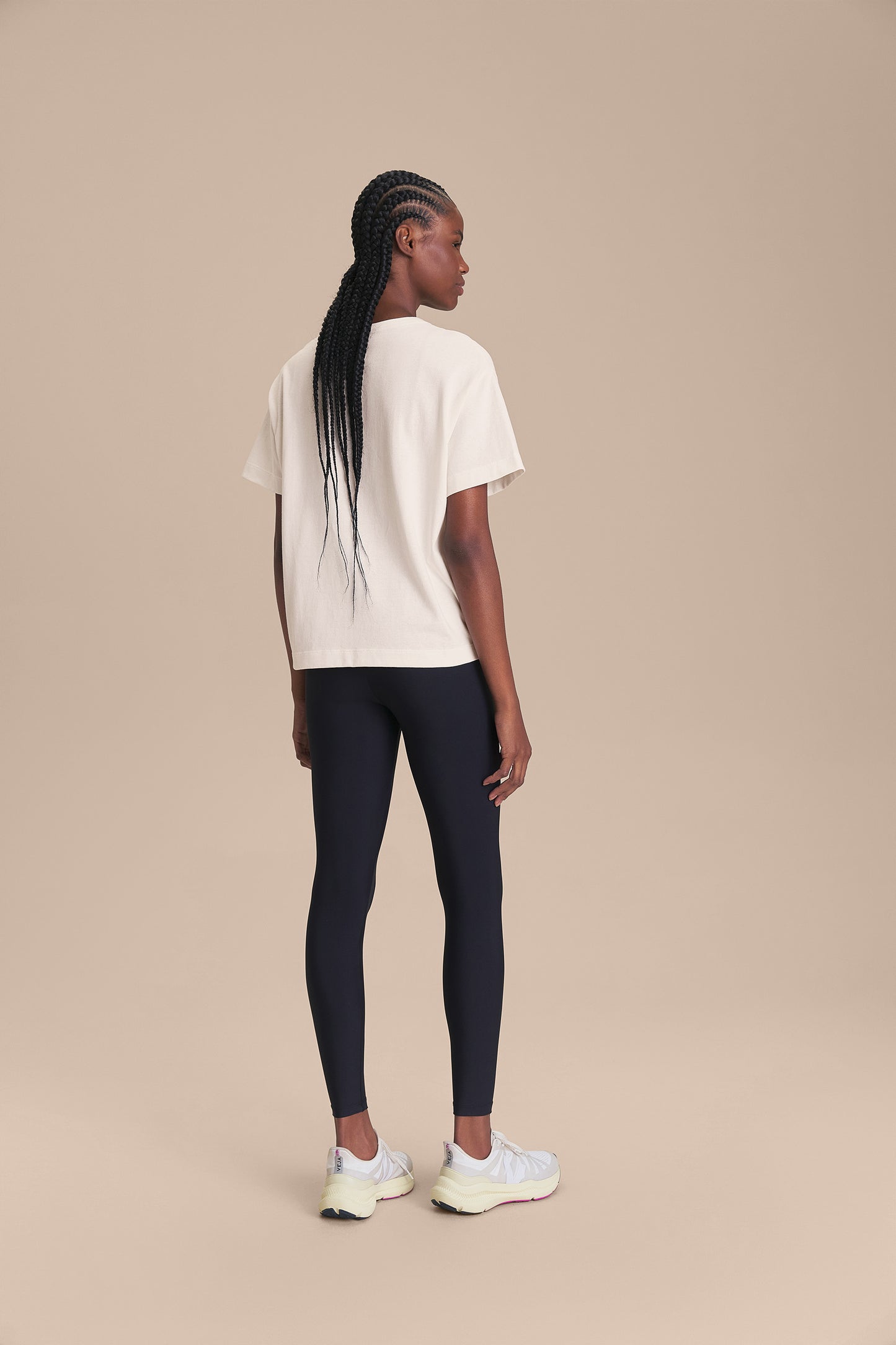 Organic T-Shirt