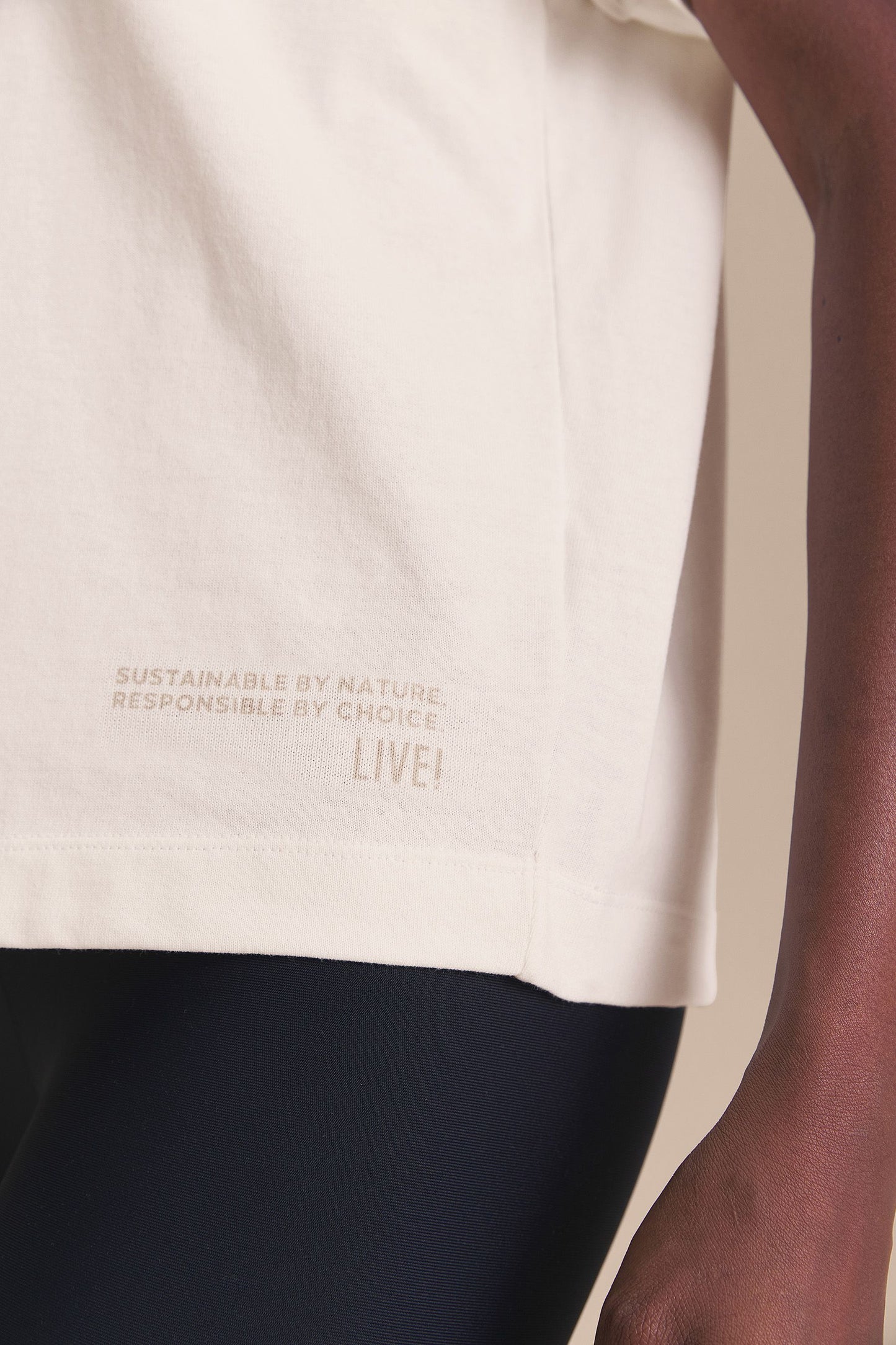 Organic T-Shirt