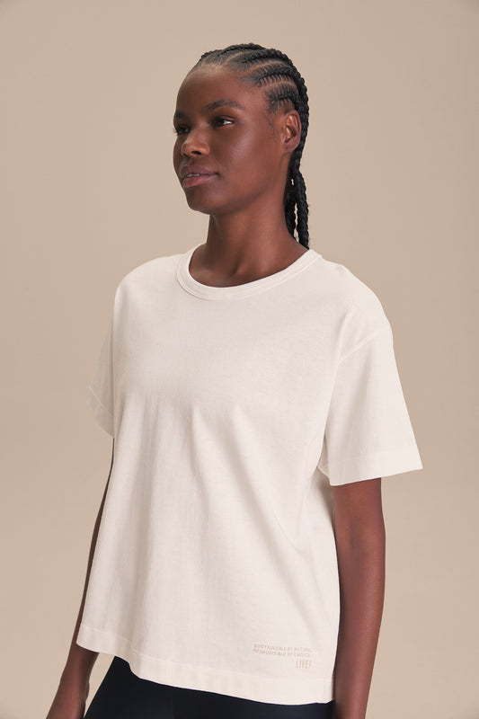 Organic T-Shirt