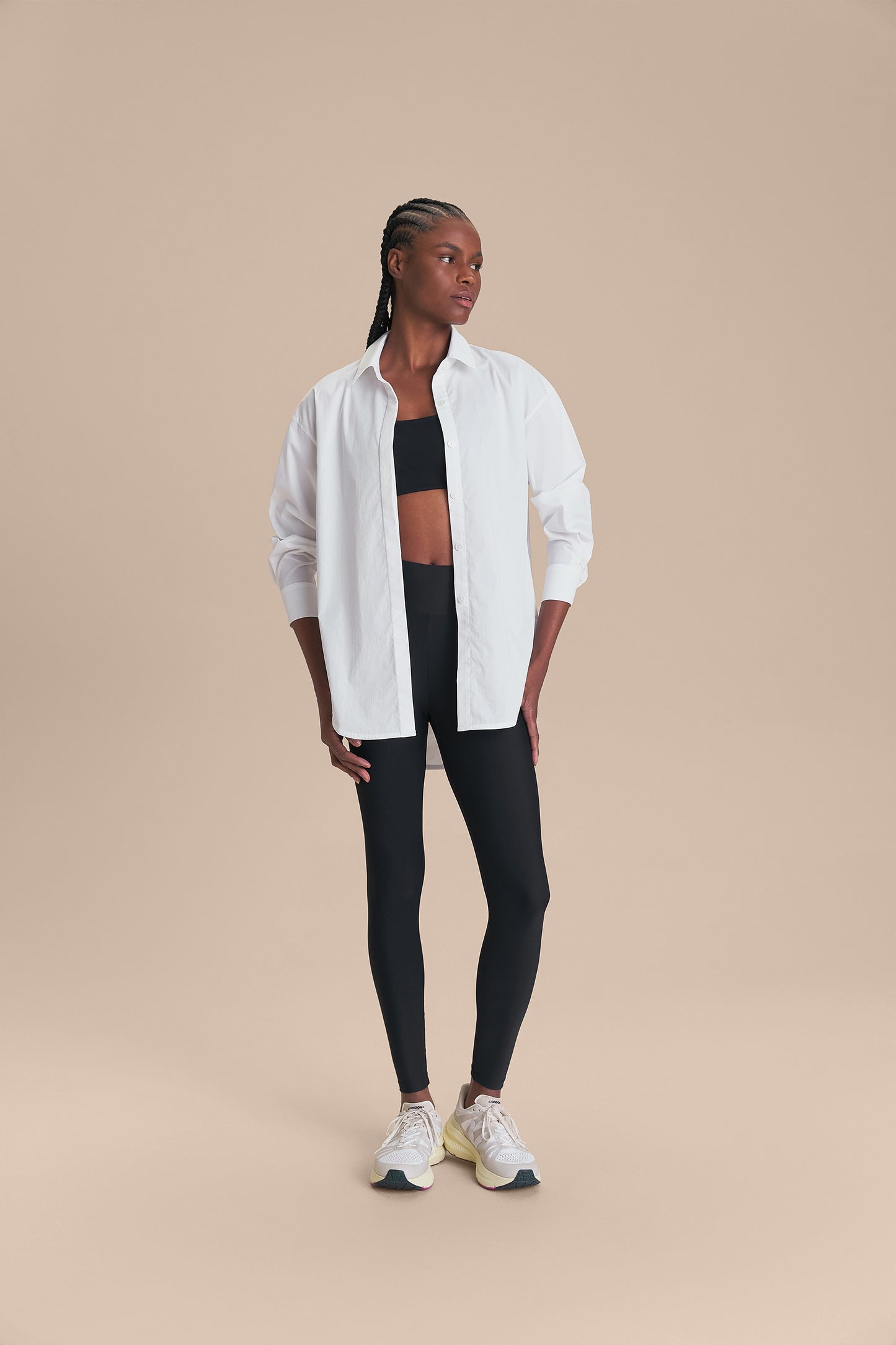 TechCotton Shirt