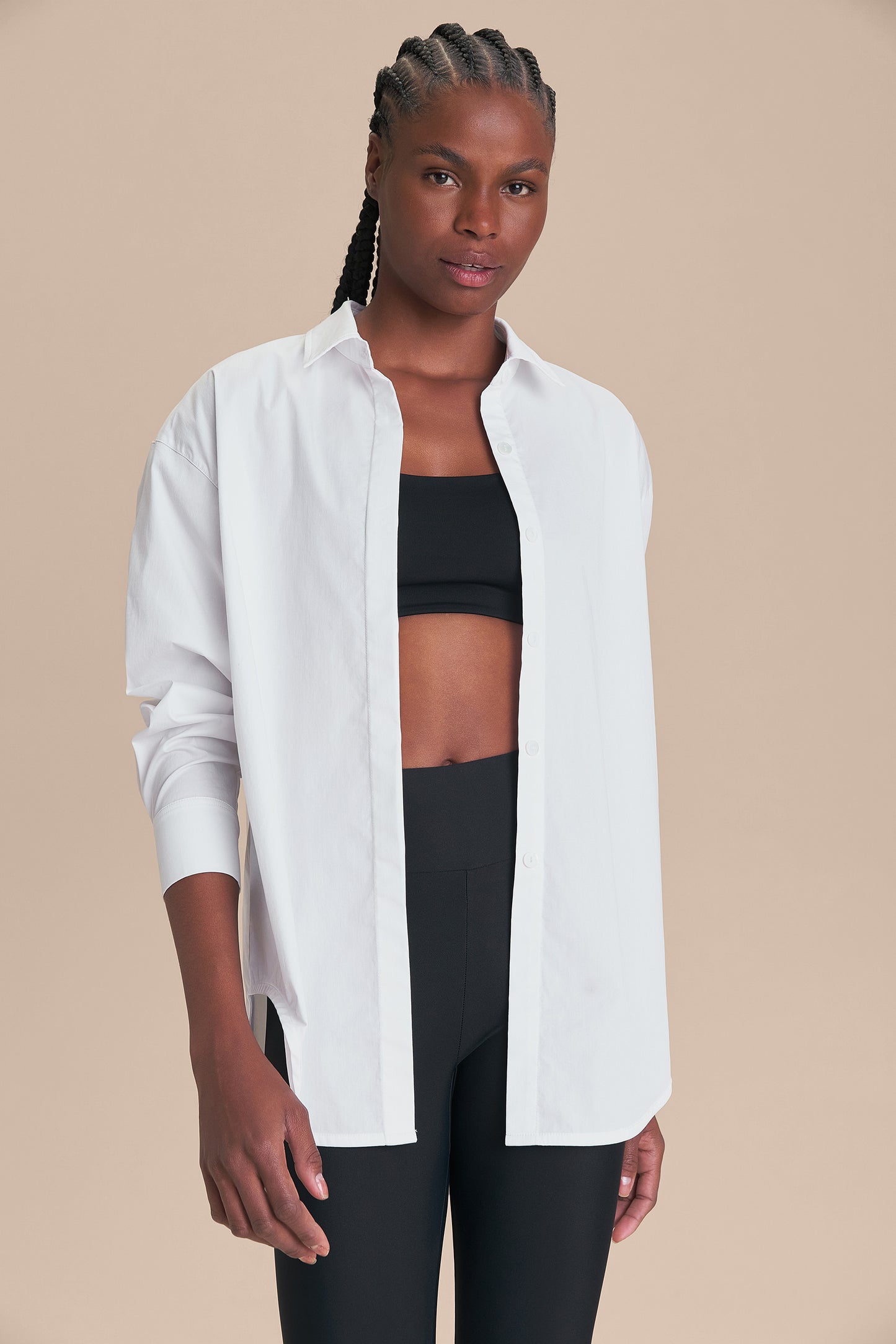 TechCotton Shirt