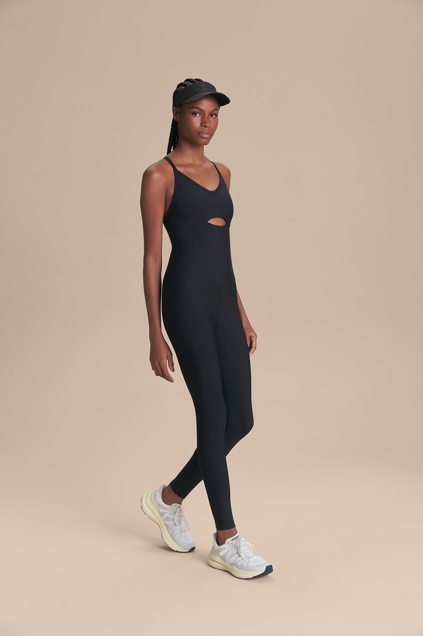 Fit Green® Long Bodysuit