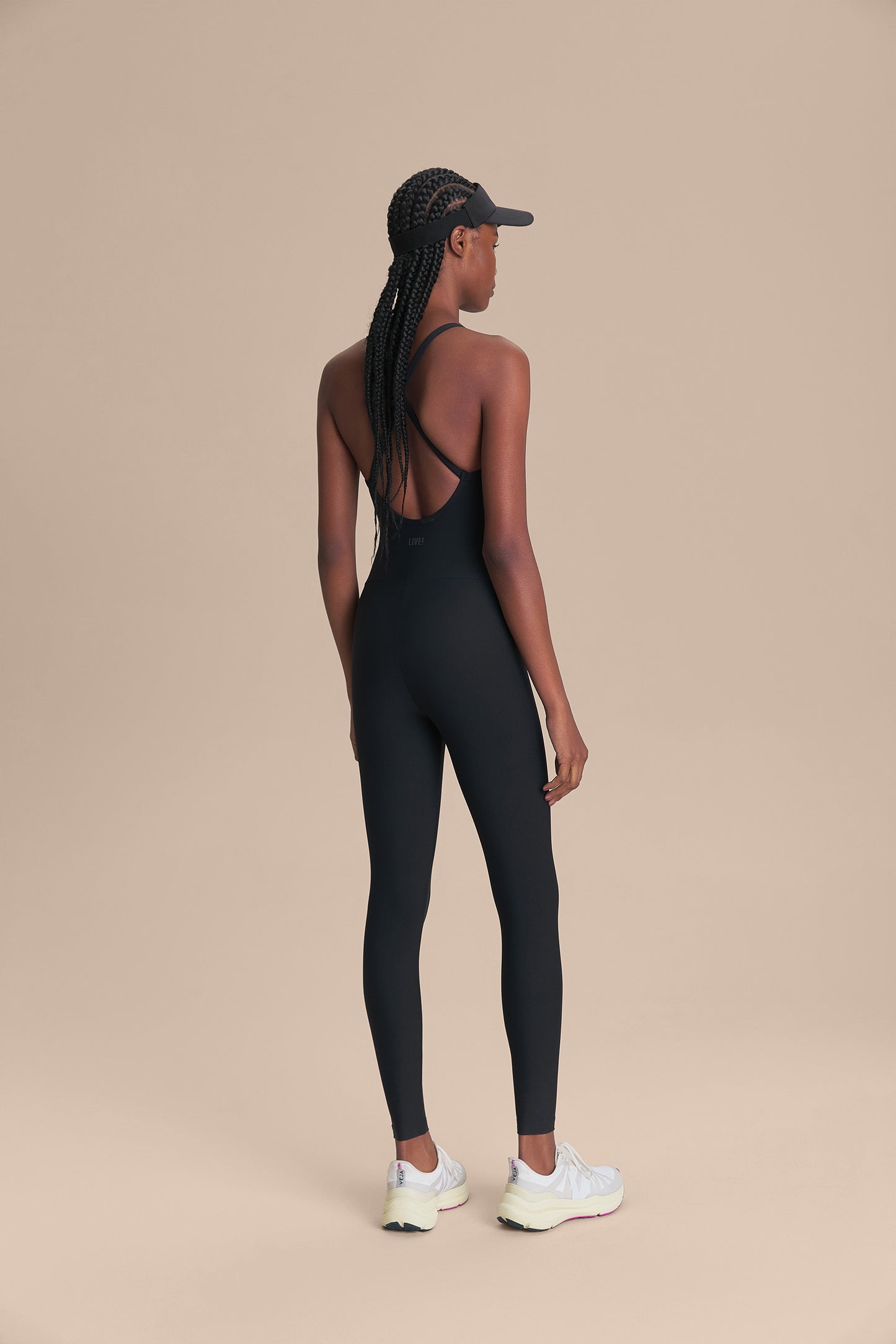 Fit Green® Long Bodysuit