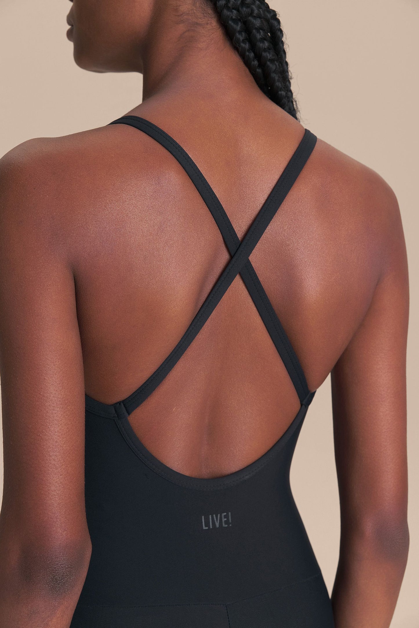 Fit Green® Long Bodysuit