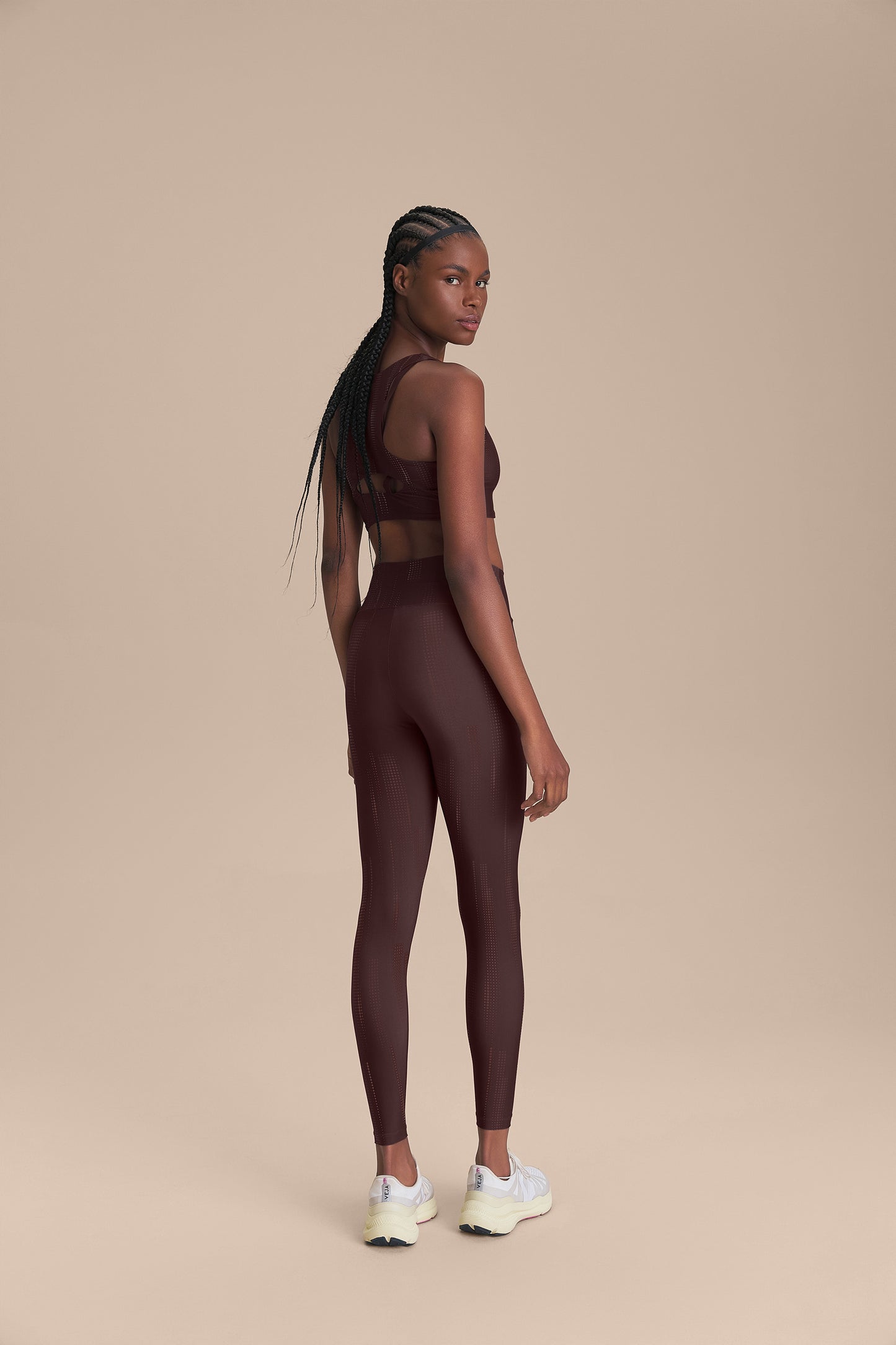 Voltstream Leggings