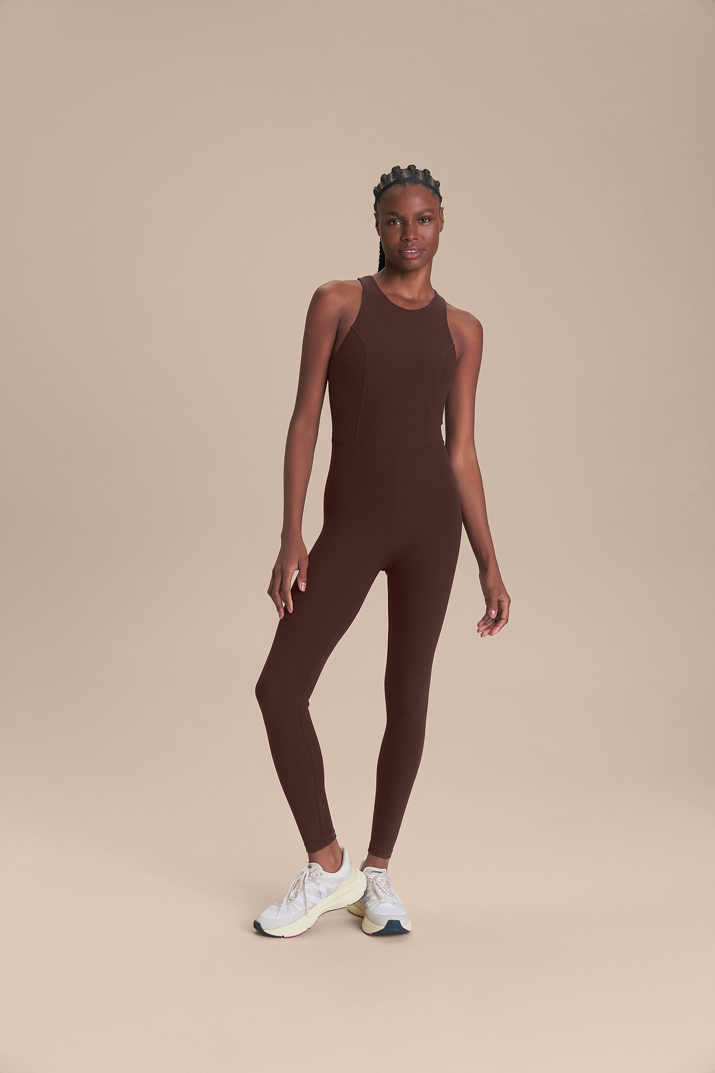 Neopren Line Full Bodysuit