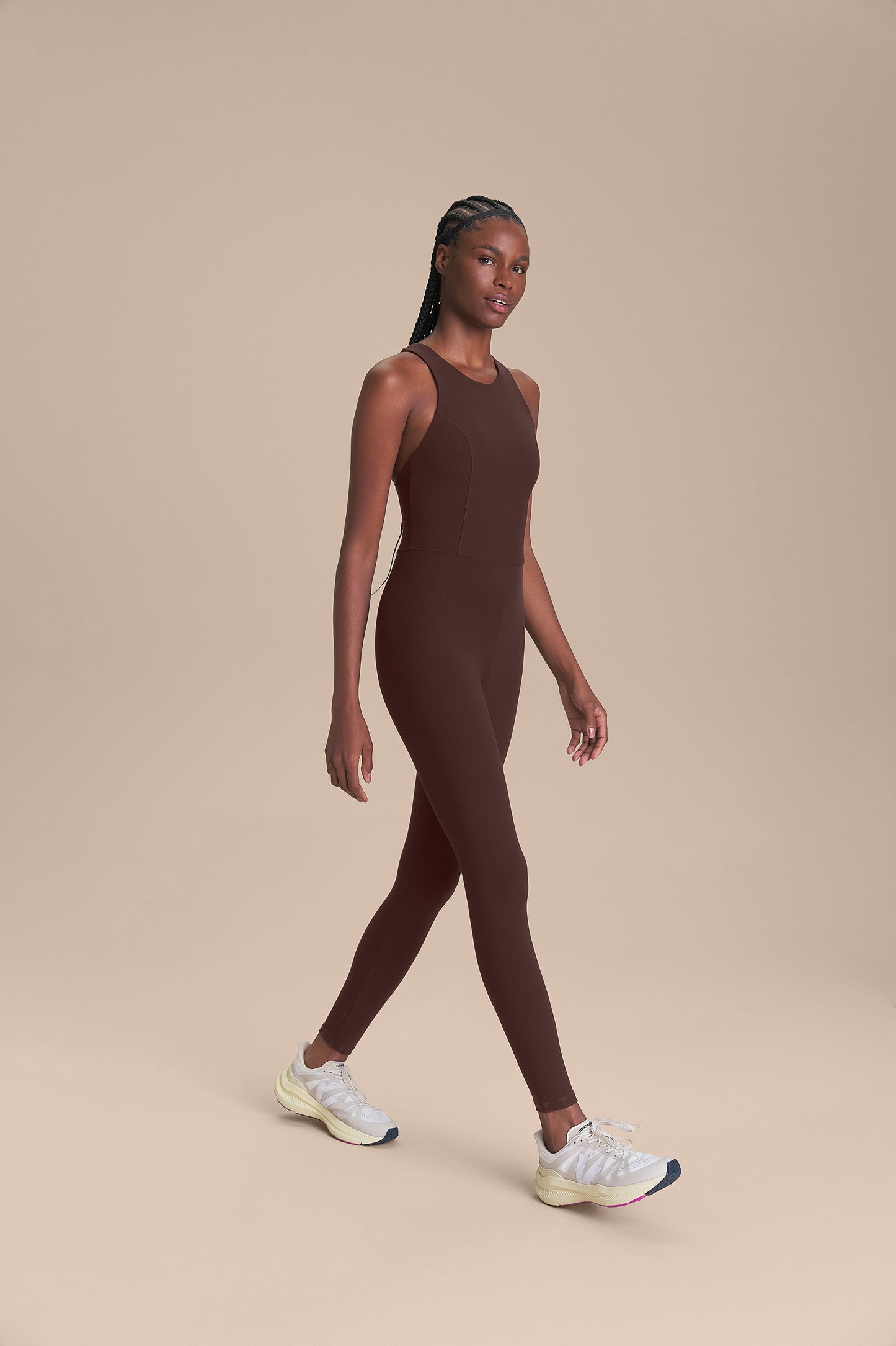 Neopren Line Full Bodysuit