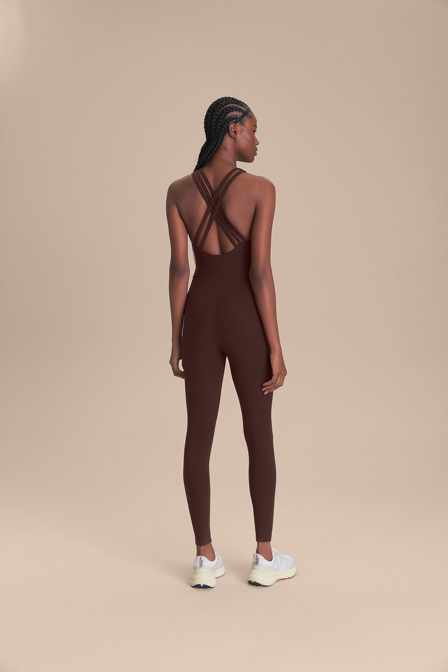 Neopren Line Full Bodysuit