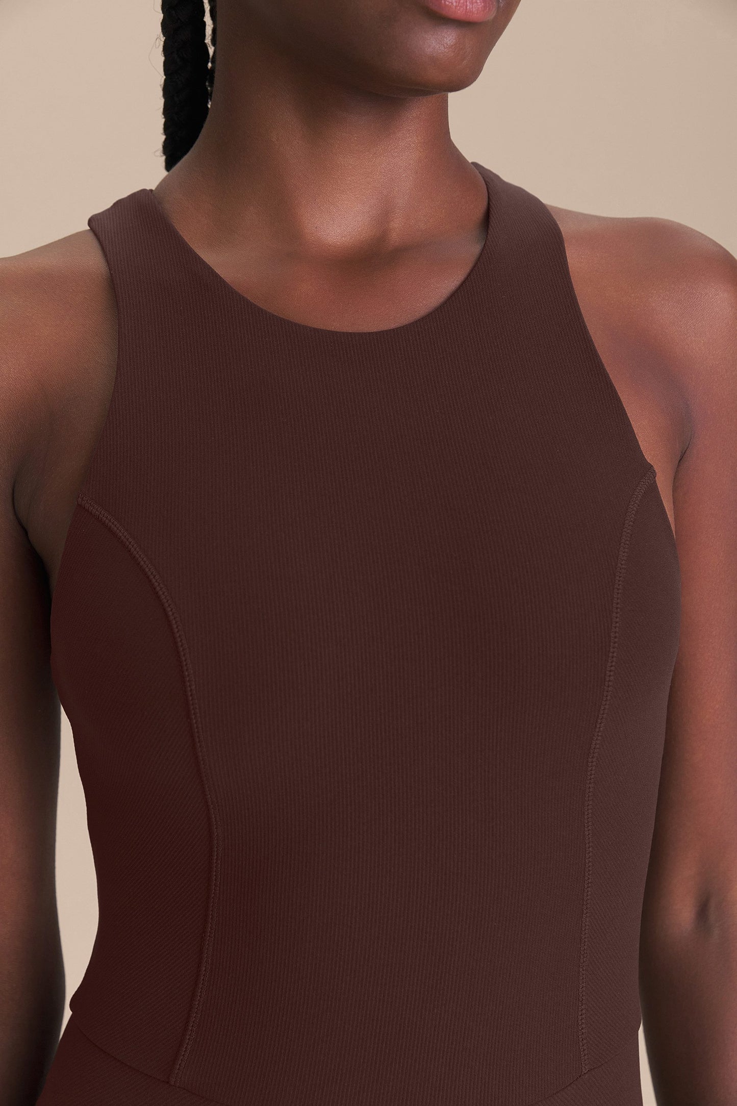 Neopren Line Full Bodysuit