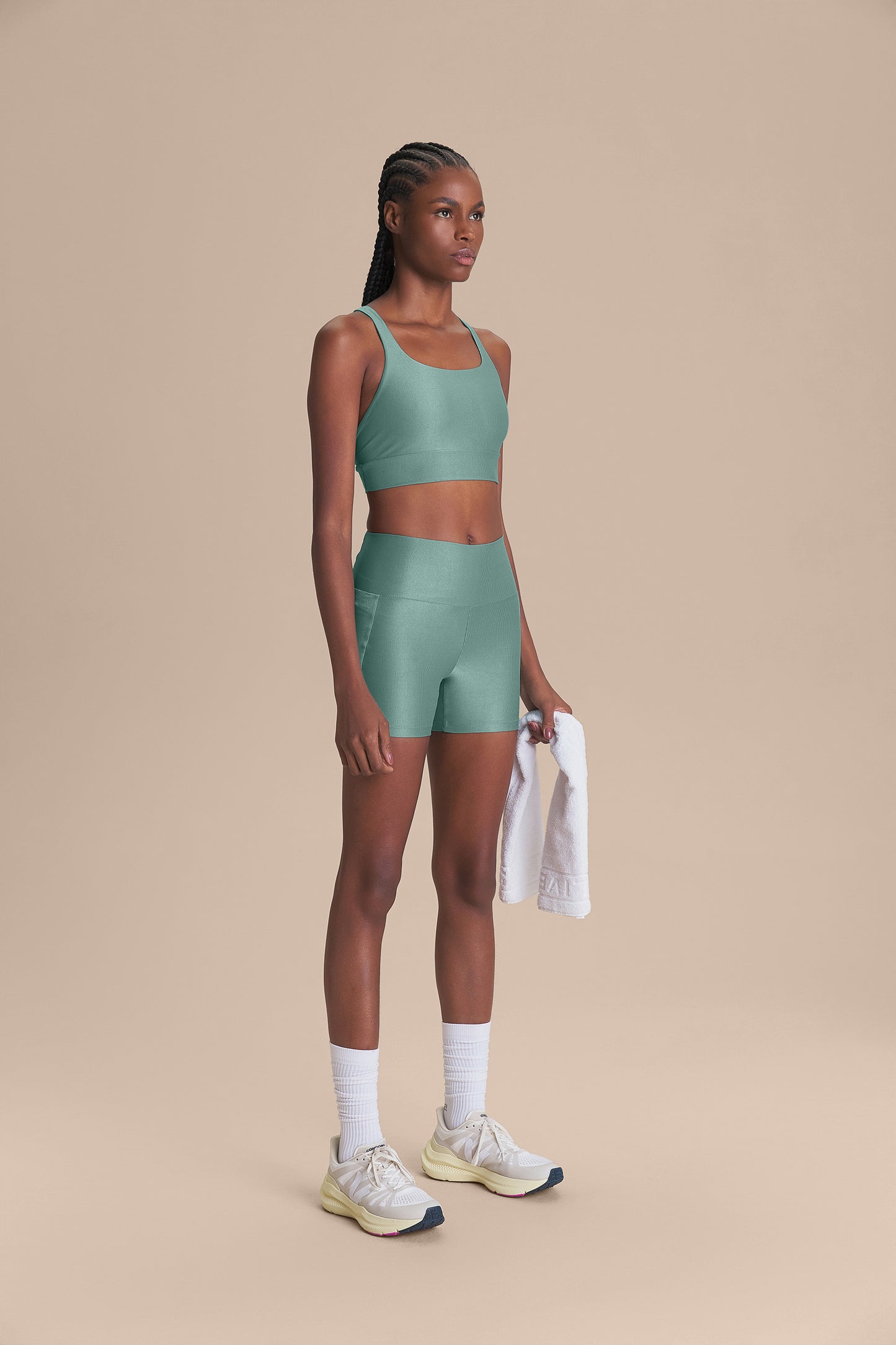 Allure® Adaptiv Fit Shorts