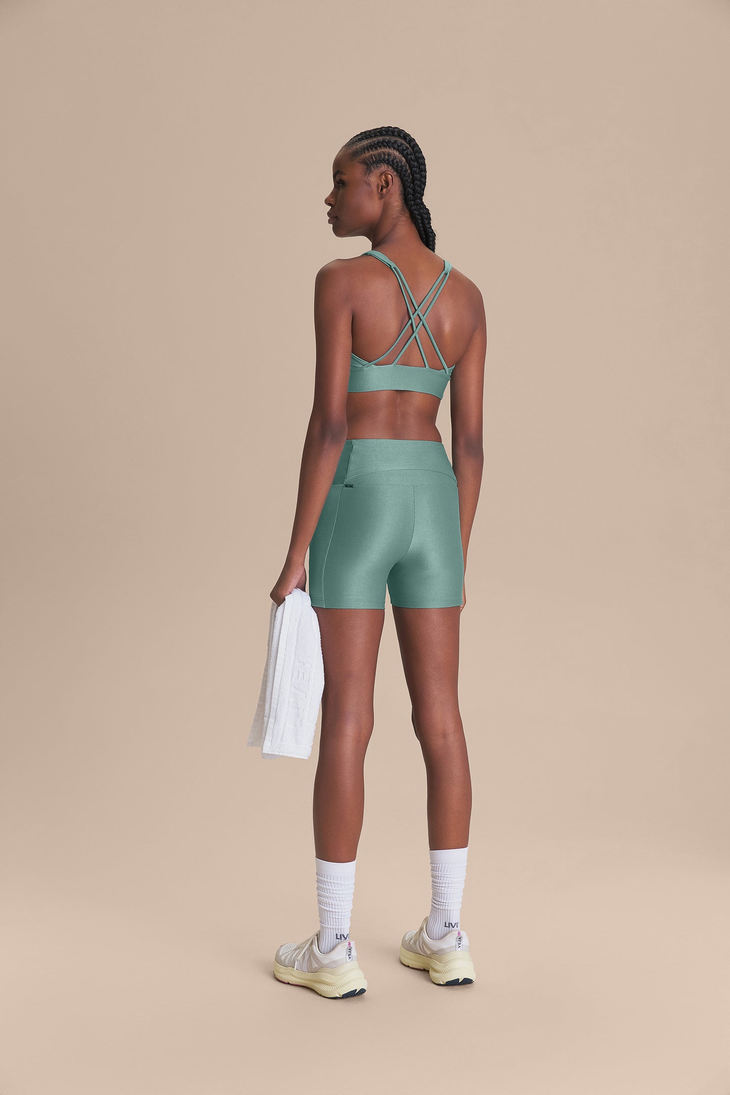 Allure® Adaptiv Fit Shorts