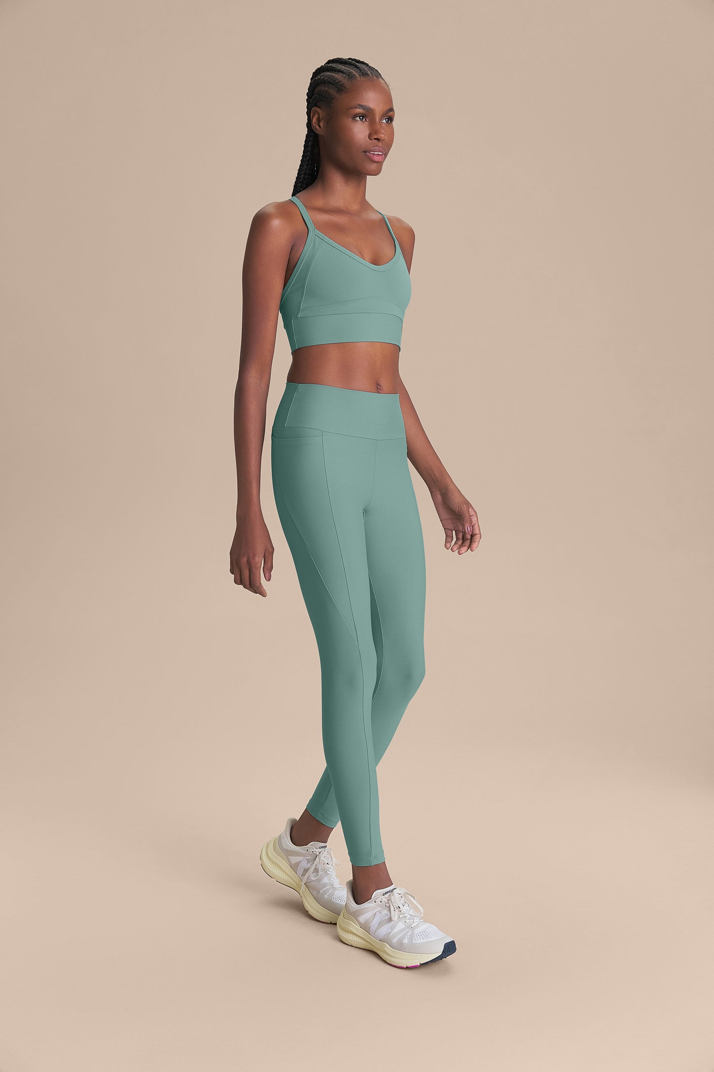 Fit Green® Legging