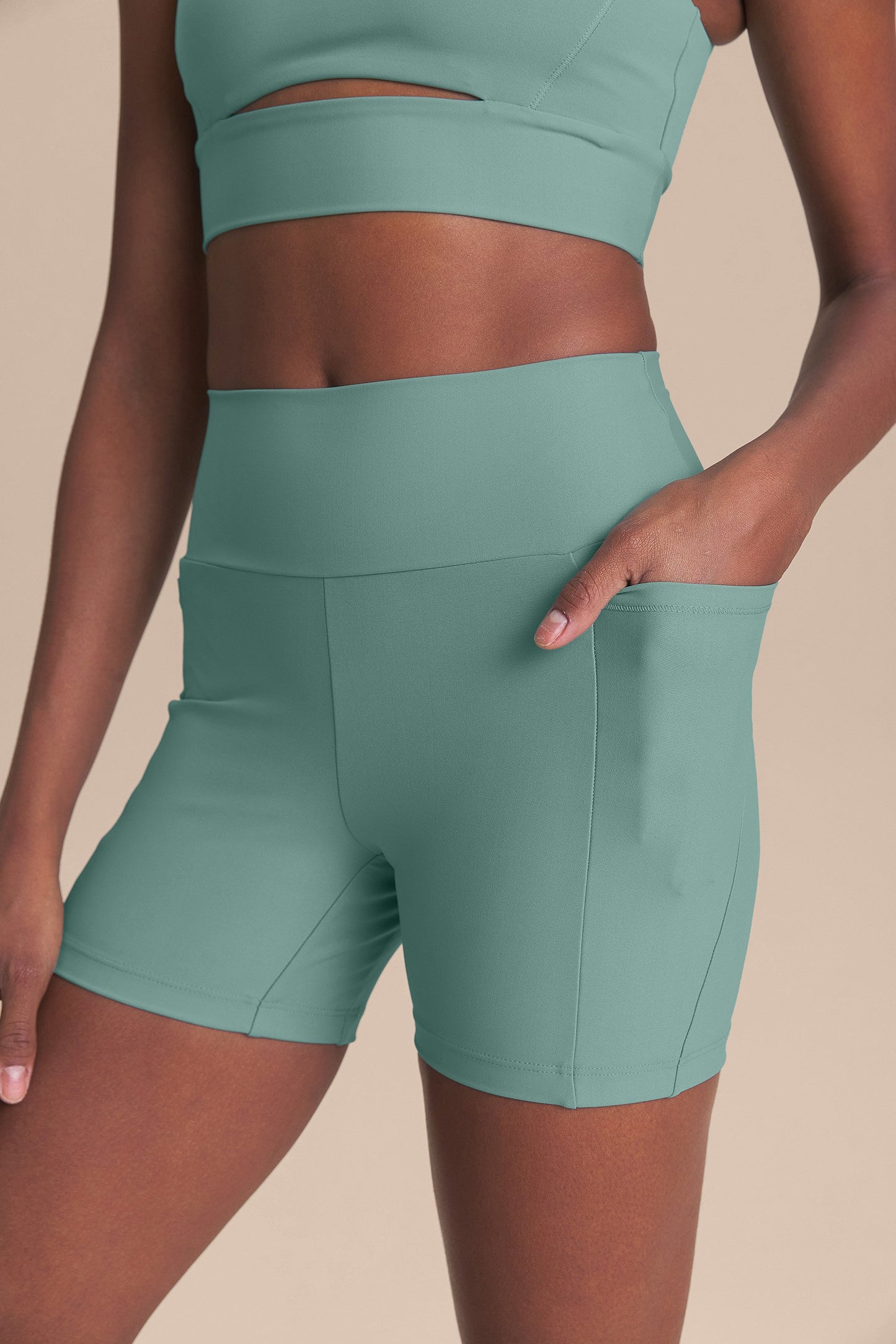 Fit Green® Short
