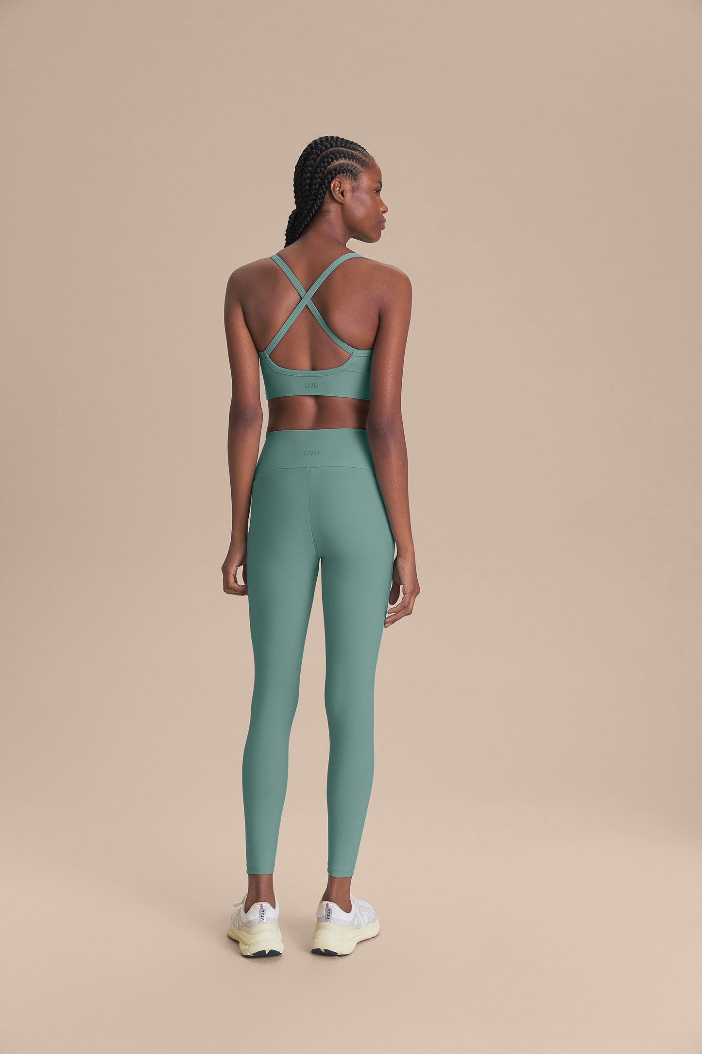 Fit Green® Legging