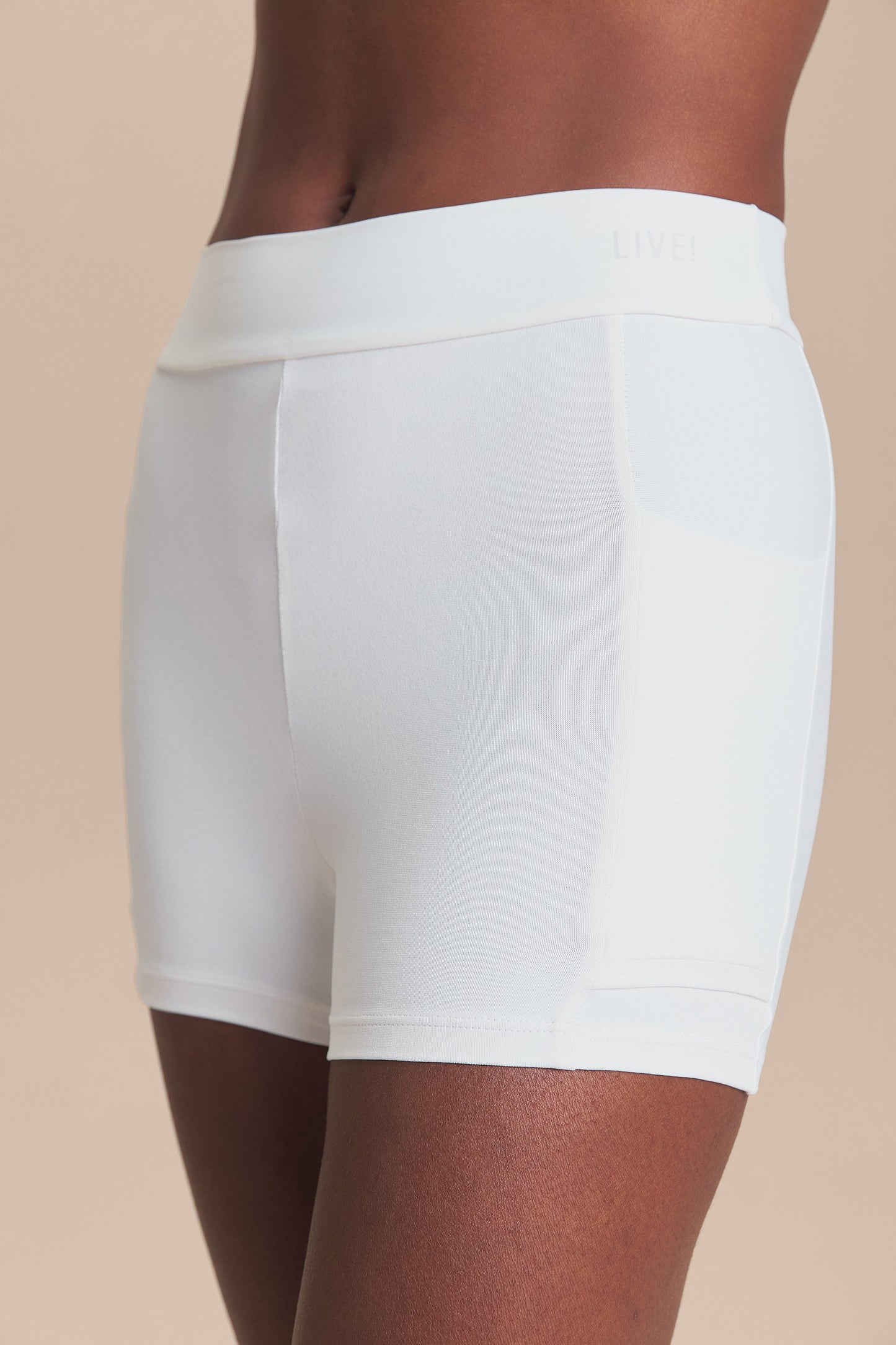 LIVE! Air Move® Dress and Shorts Set