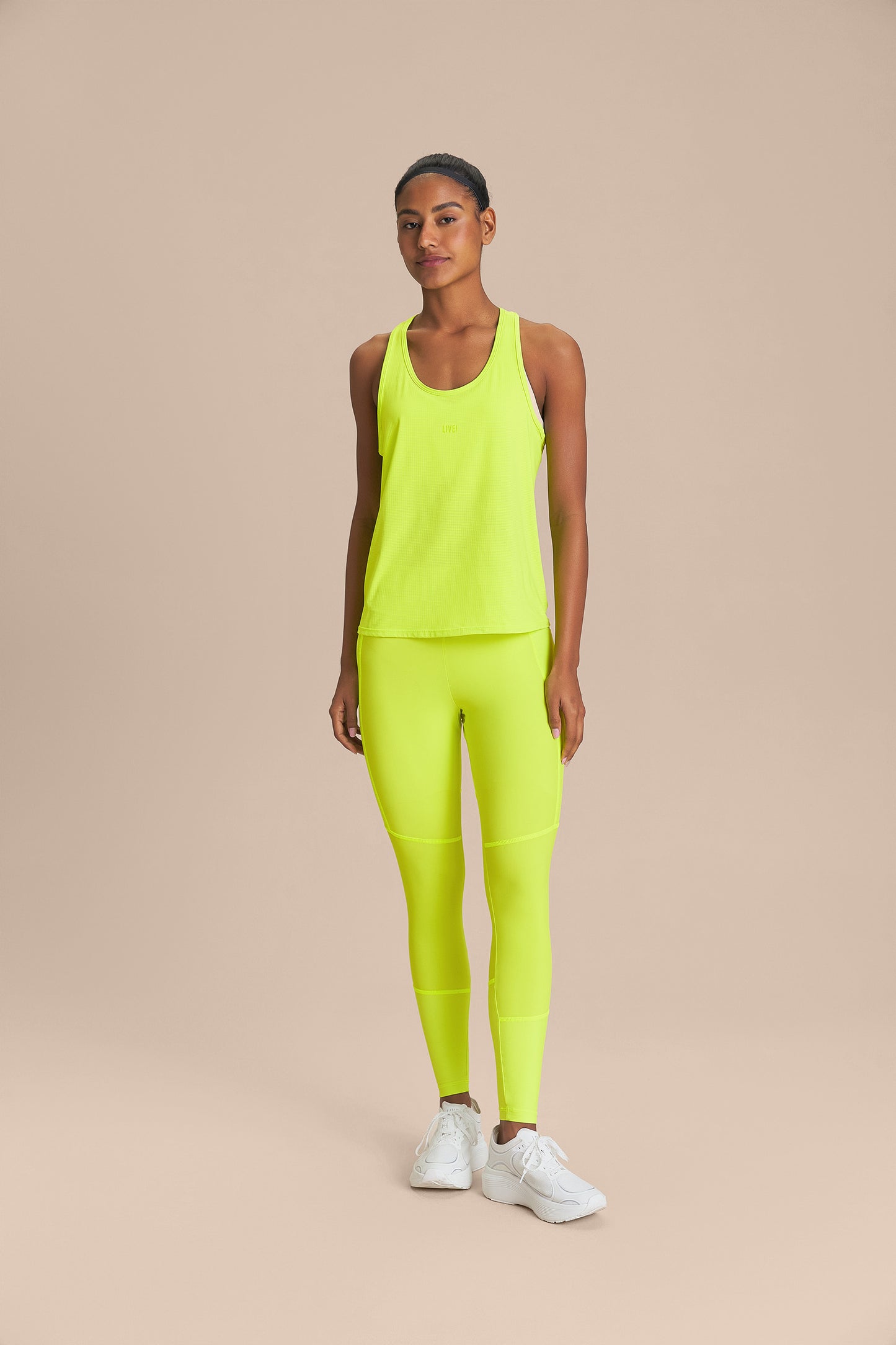 Air Move® Tank