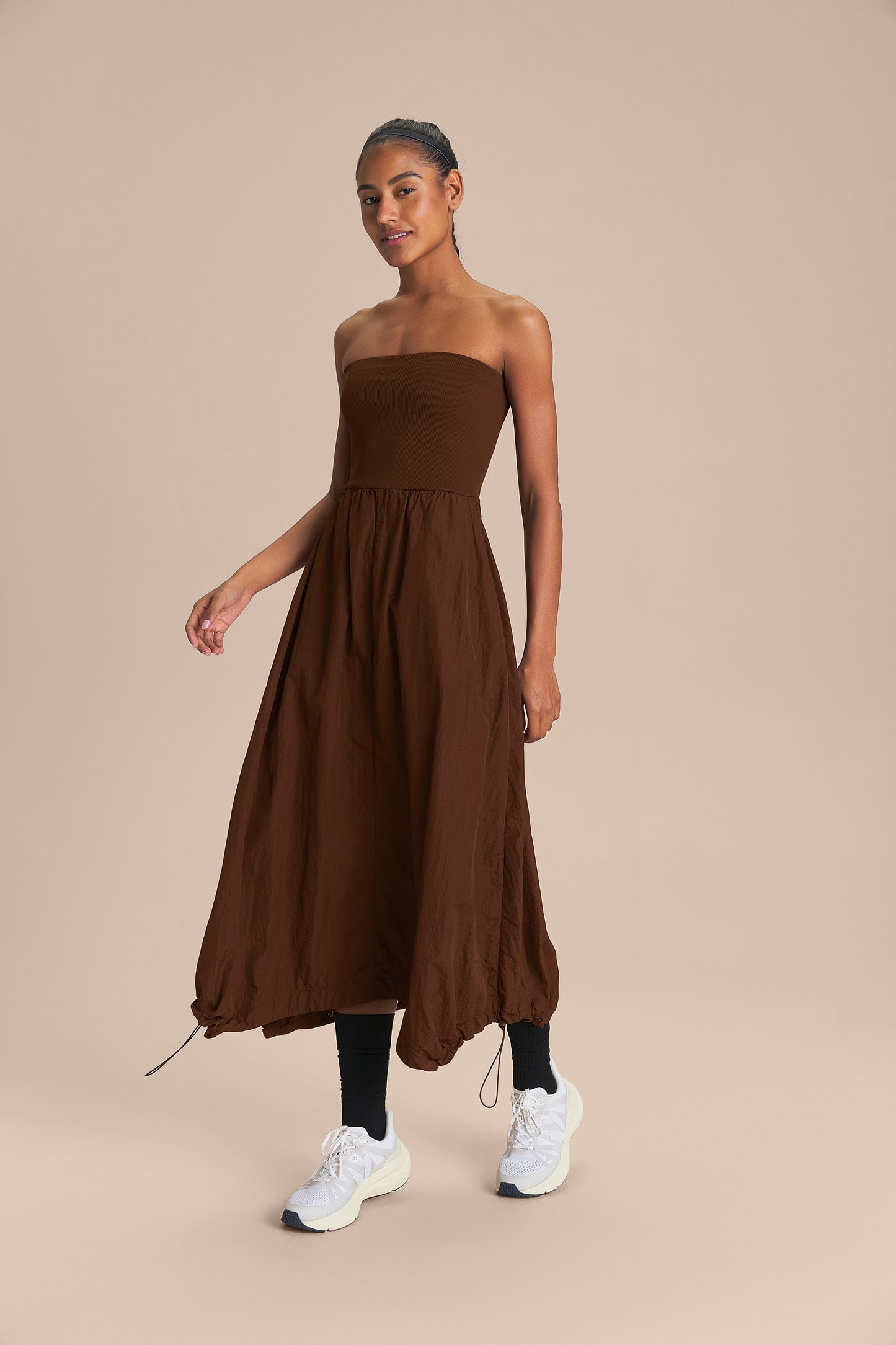 Flexwave Multi Dress
