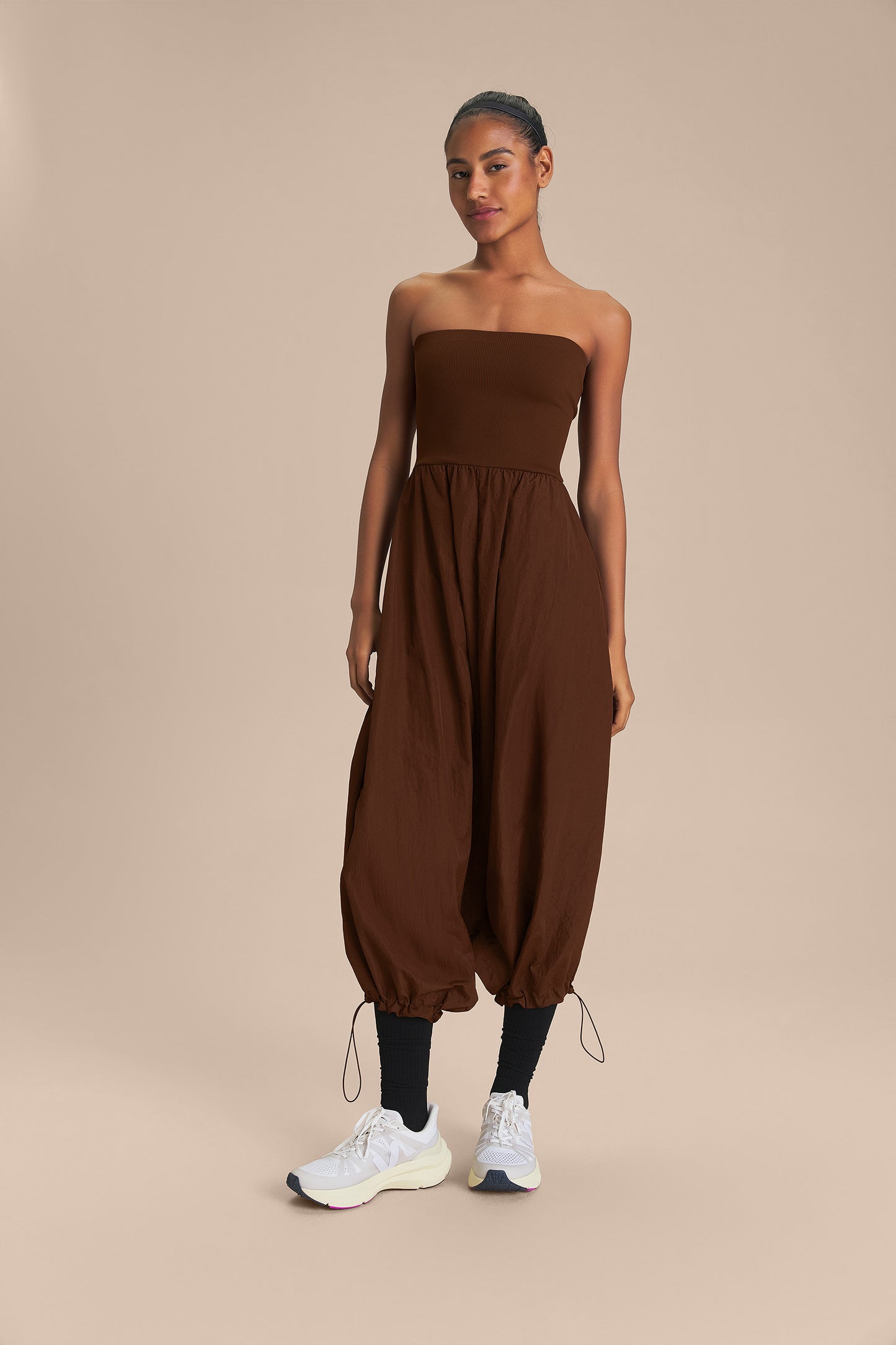 Flexwave Multi Dress