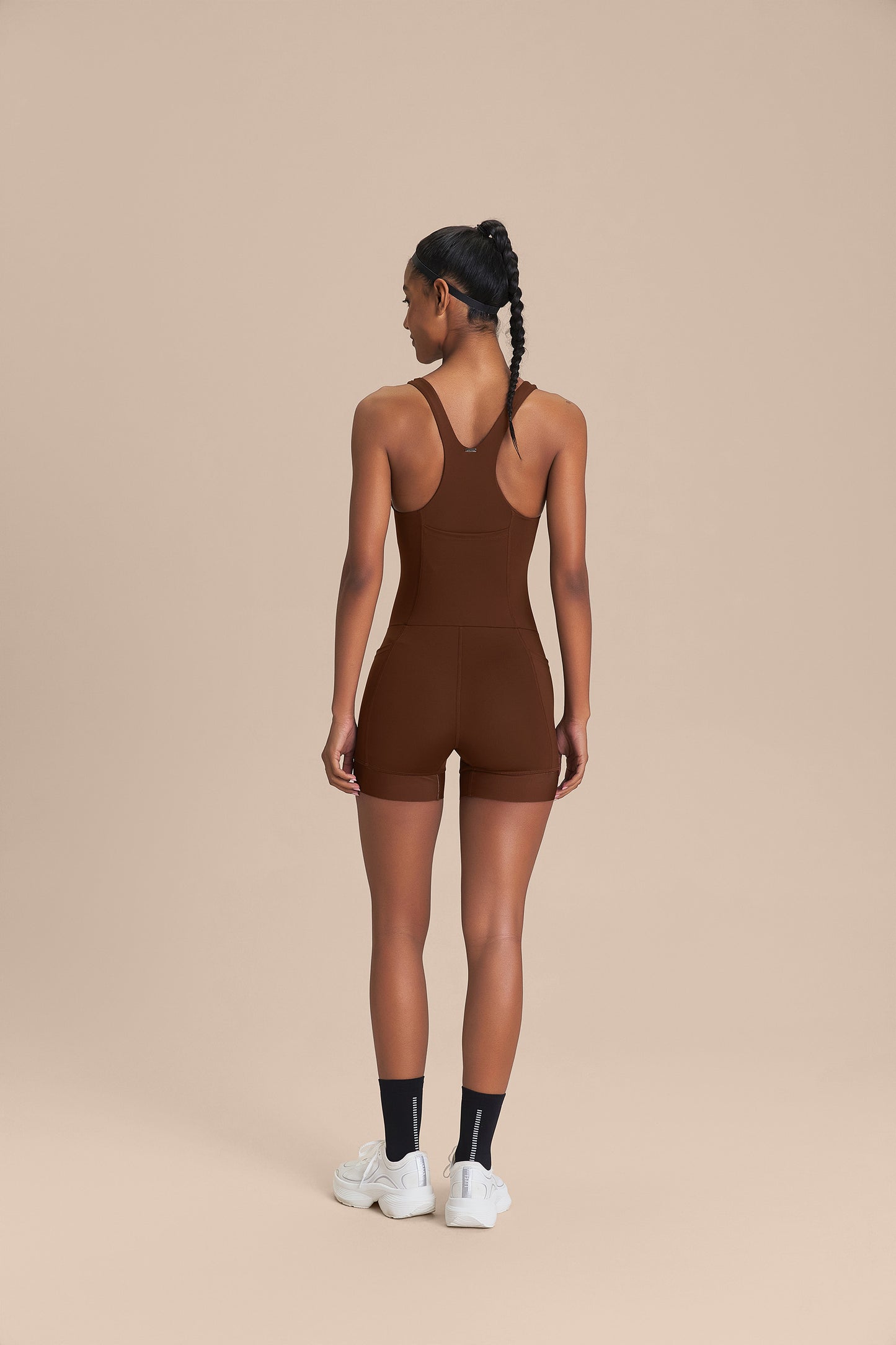 Short Bodysuit