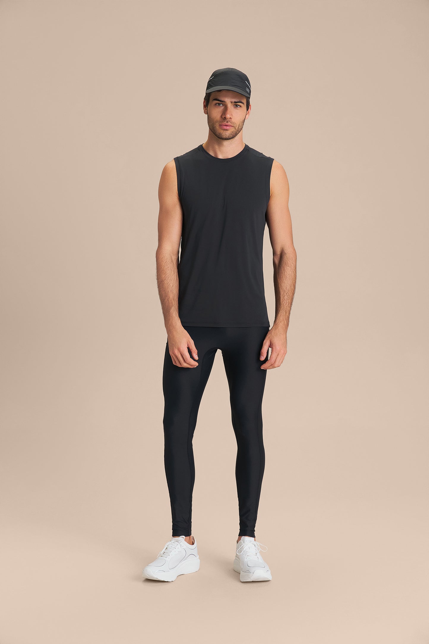 Men's Train Power Short 6''