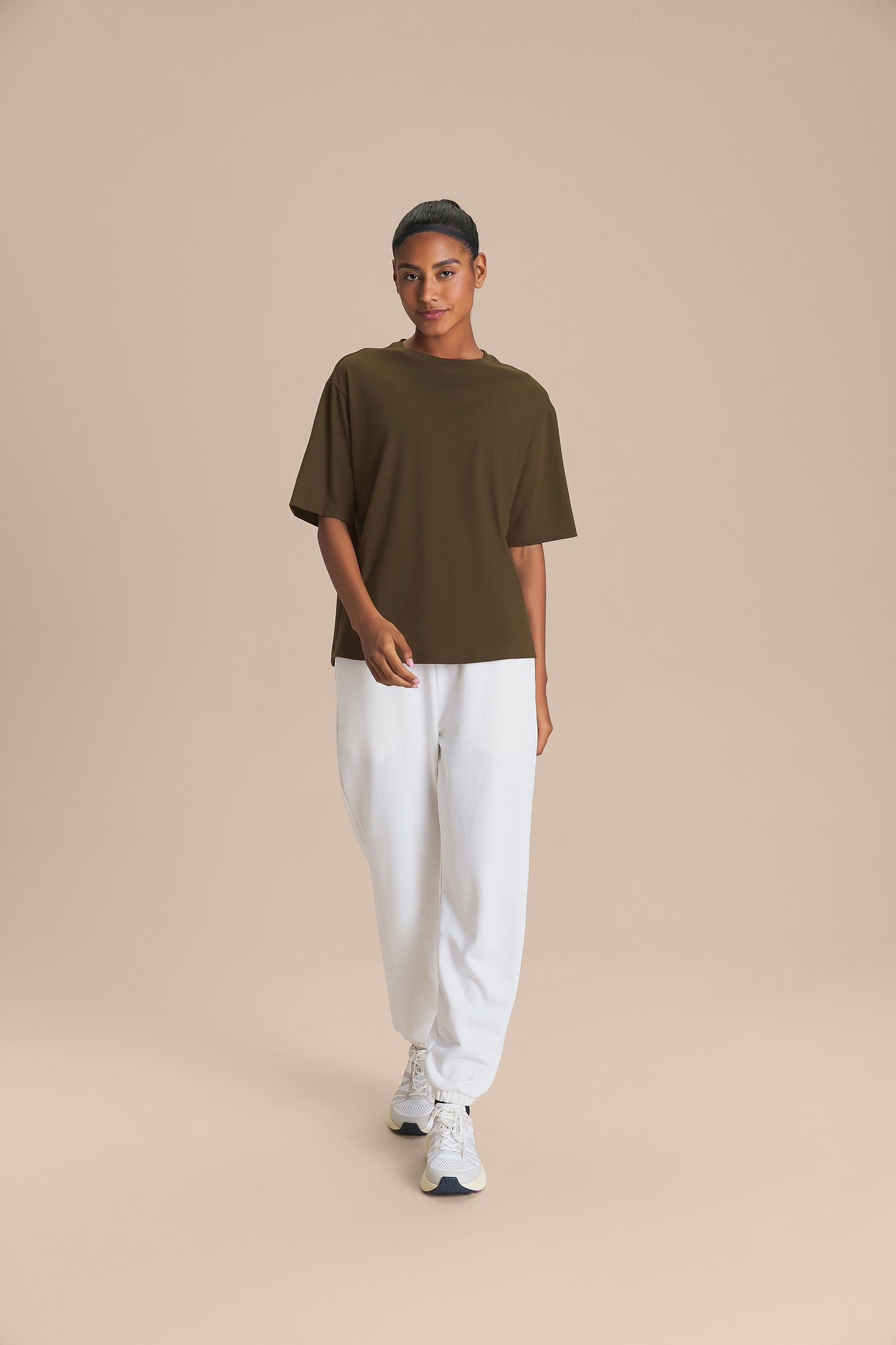 Pima Slim T-Shirt