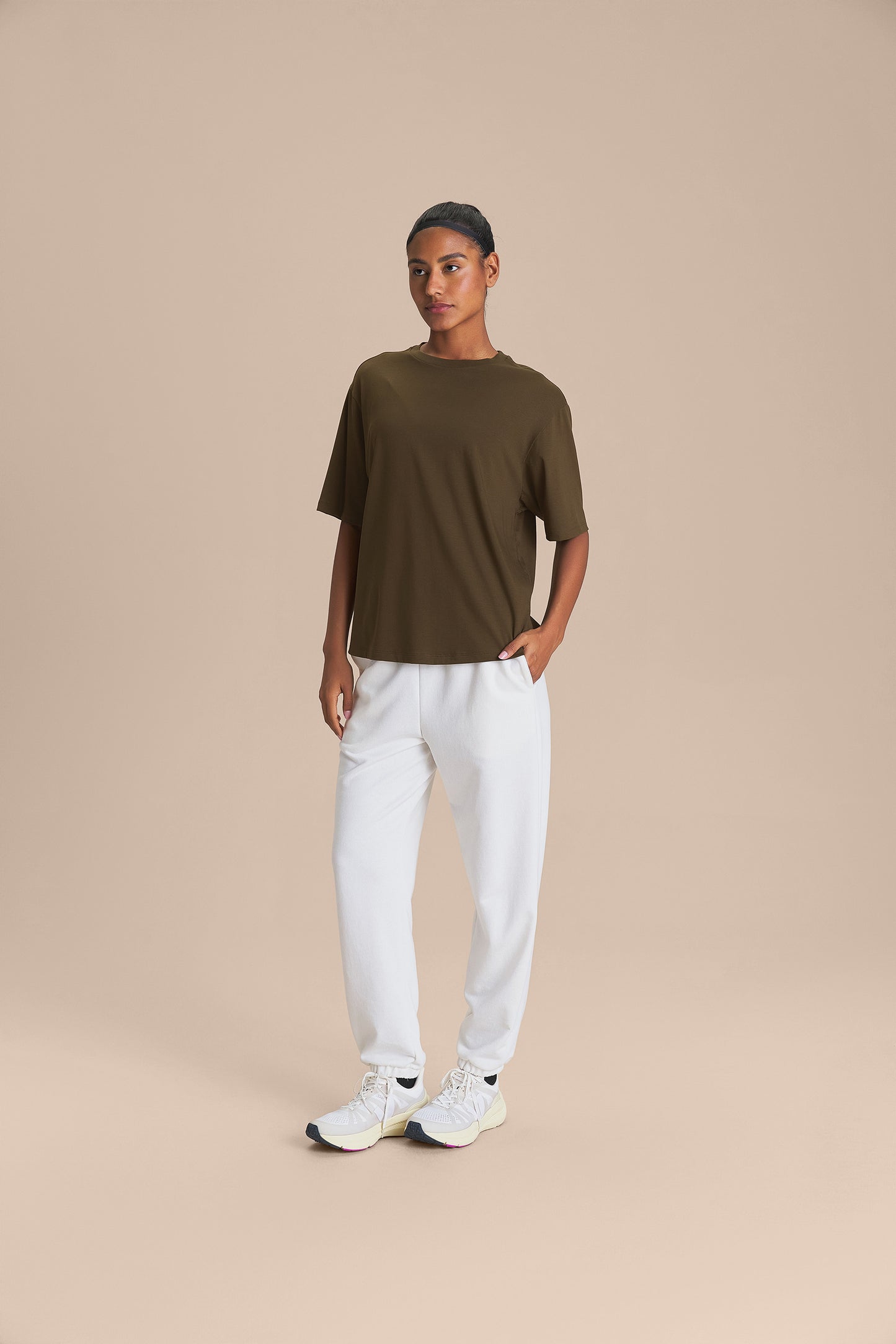Pima Slim T-Shirt