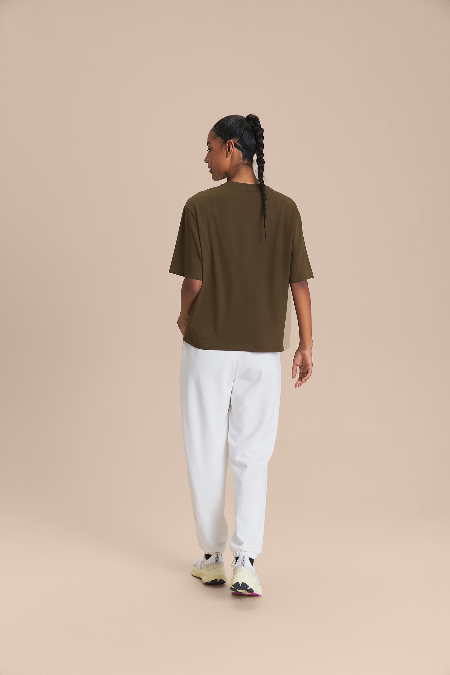 Pima Slim T-Shirt