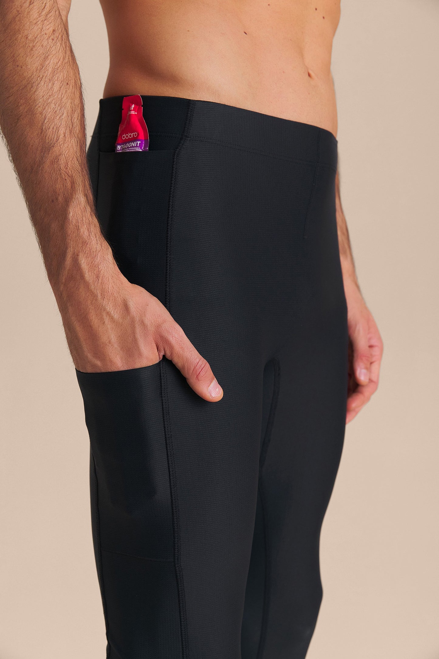 Men's Train Power Short 6''