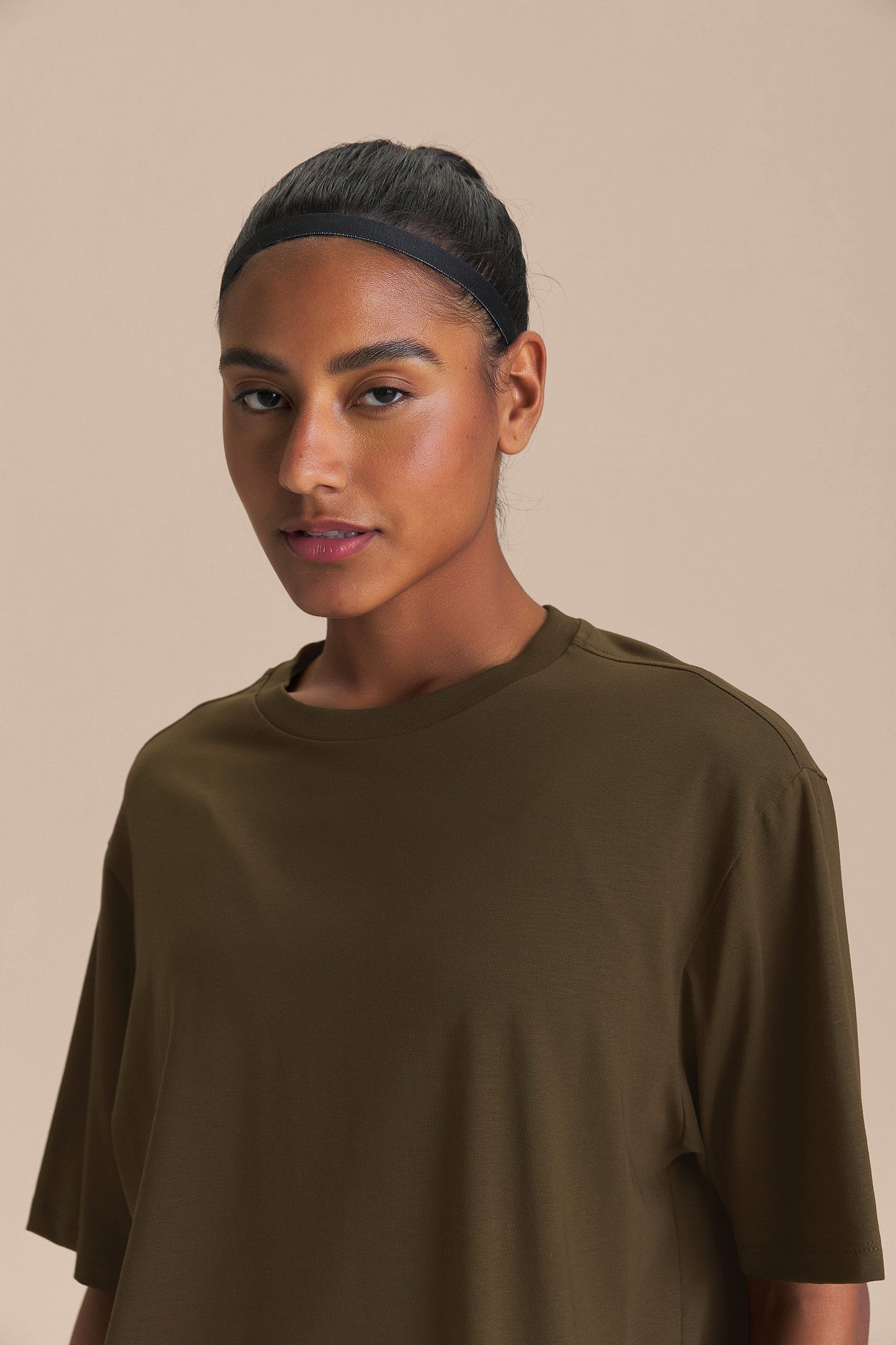 Pima Slim T-Shirt