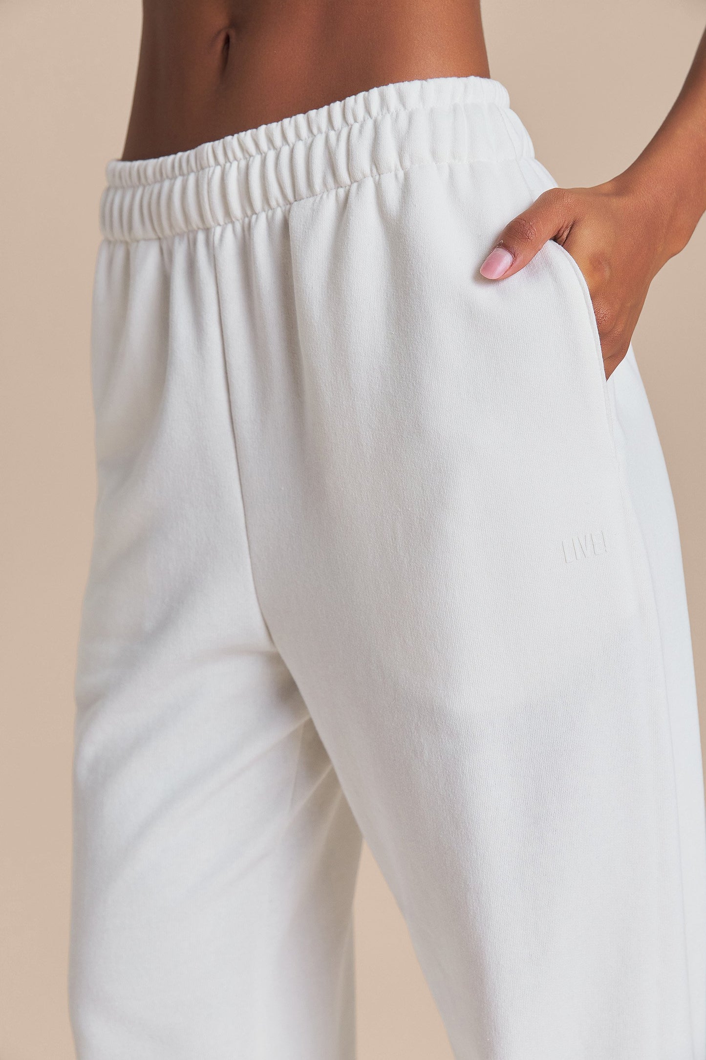 Welfare Jogger Pant