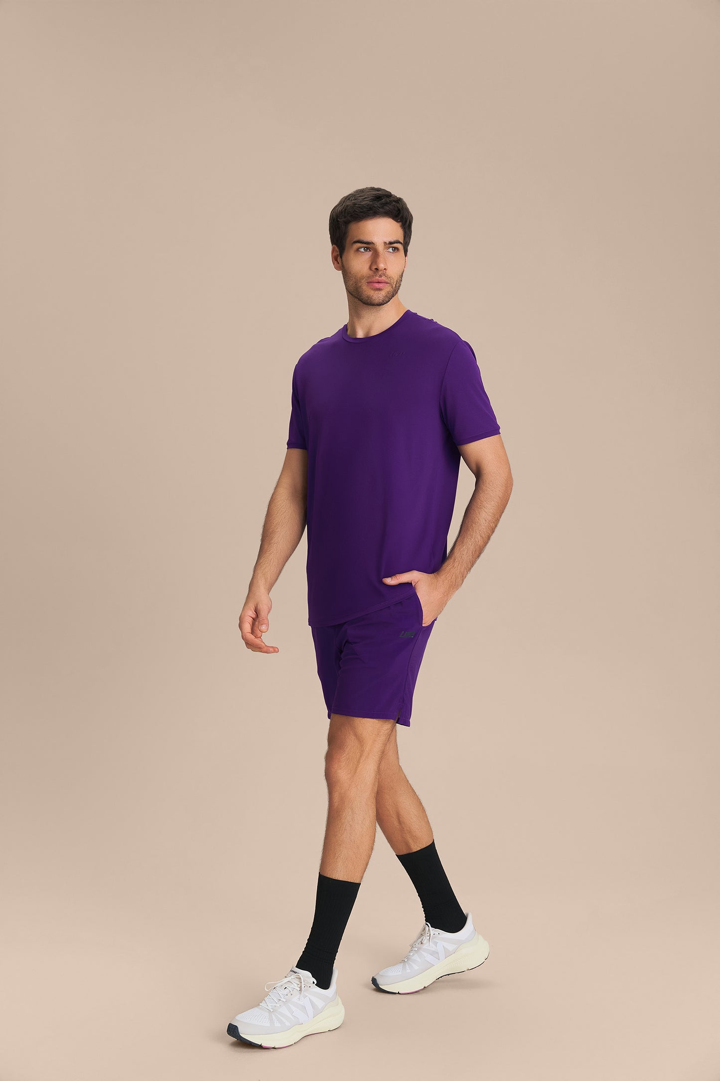Men¿s Train Comfy Shirt