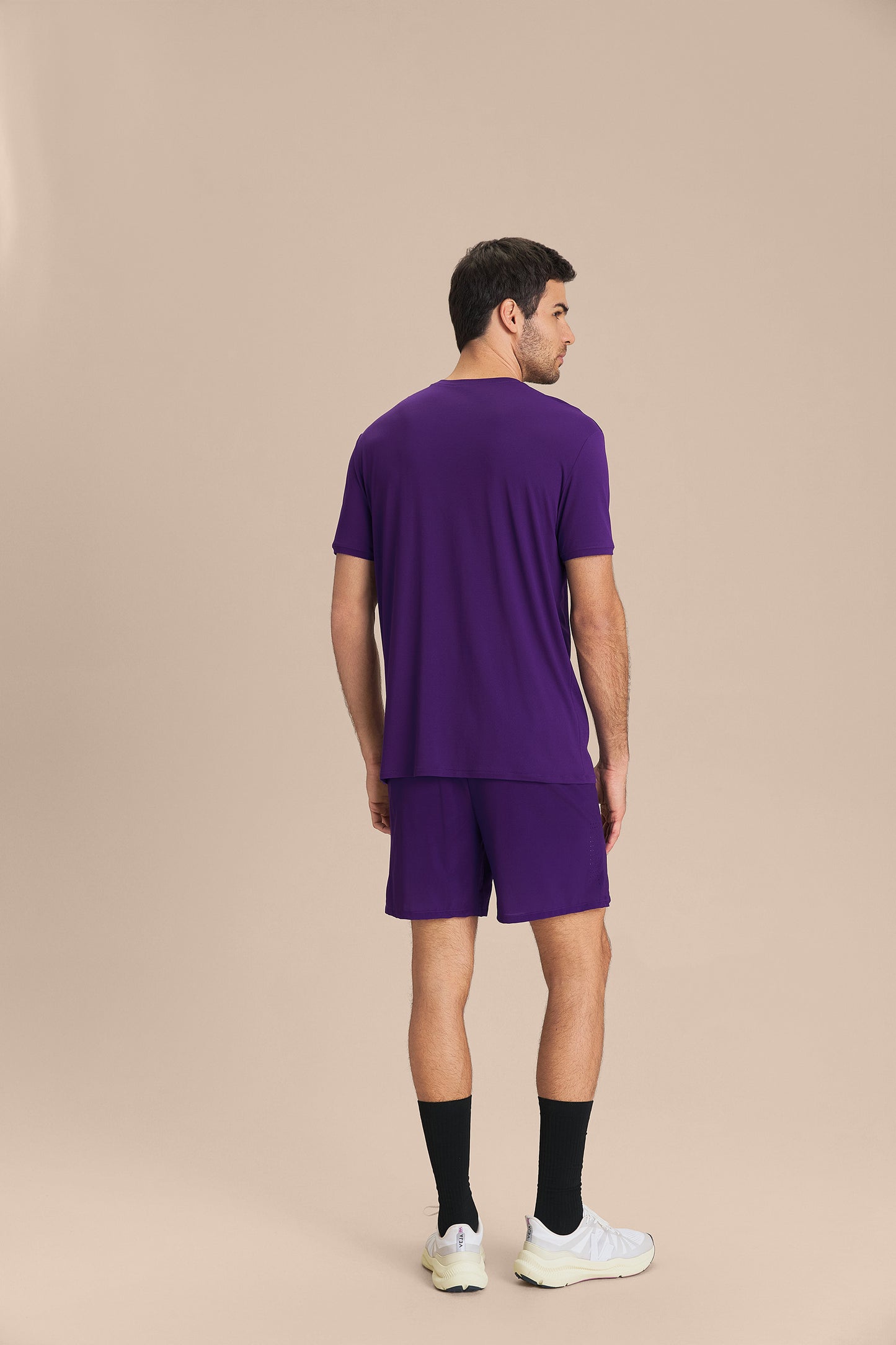 Men's Train Power Short 6''