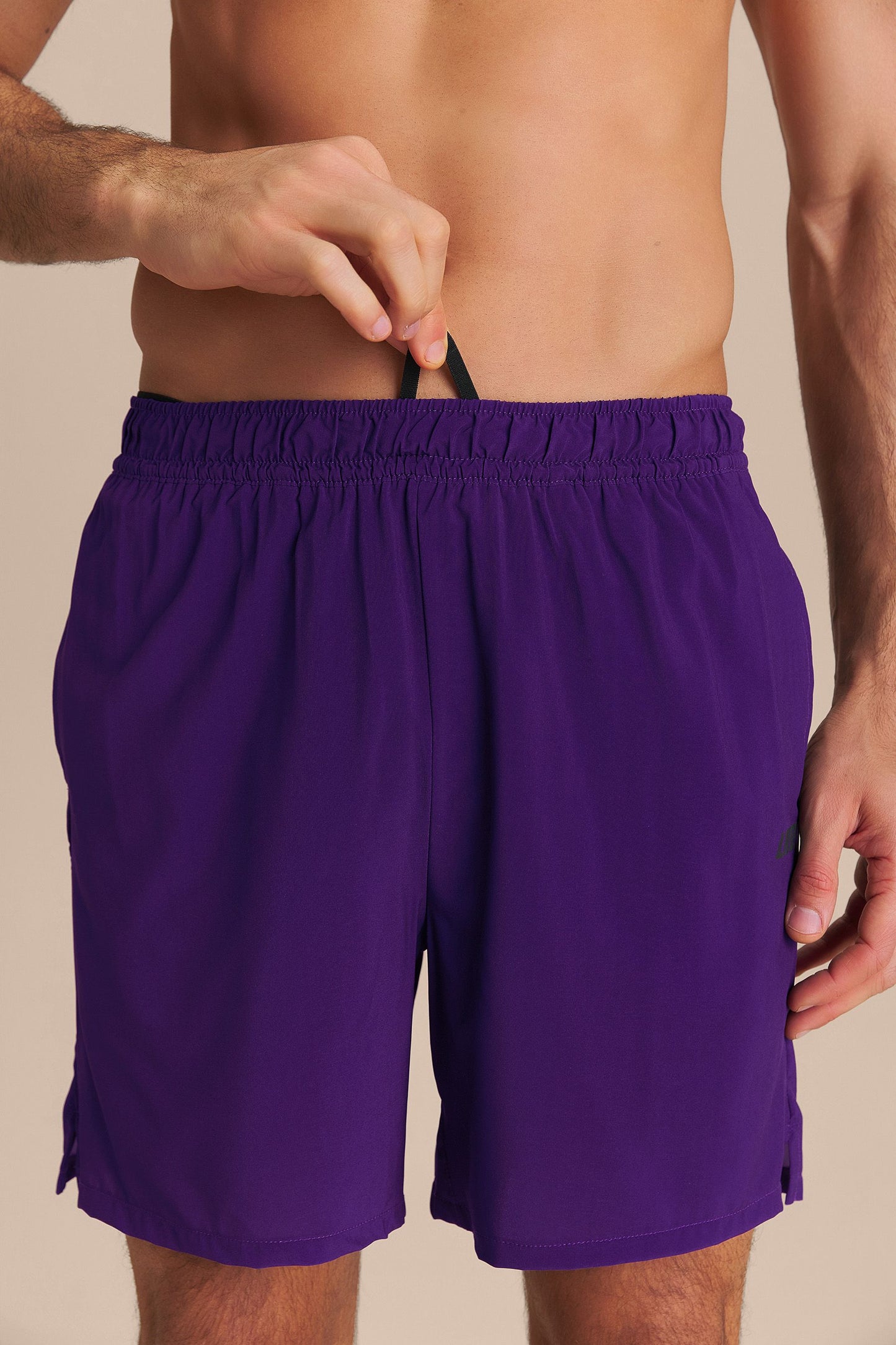 Men's Train Power Short 6''