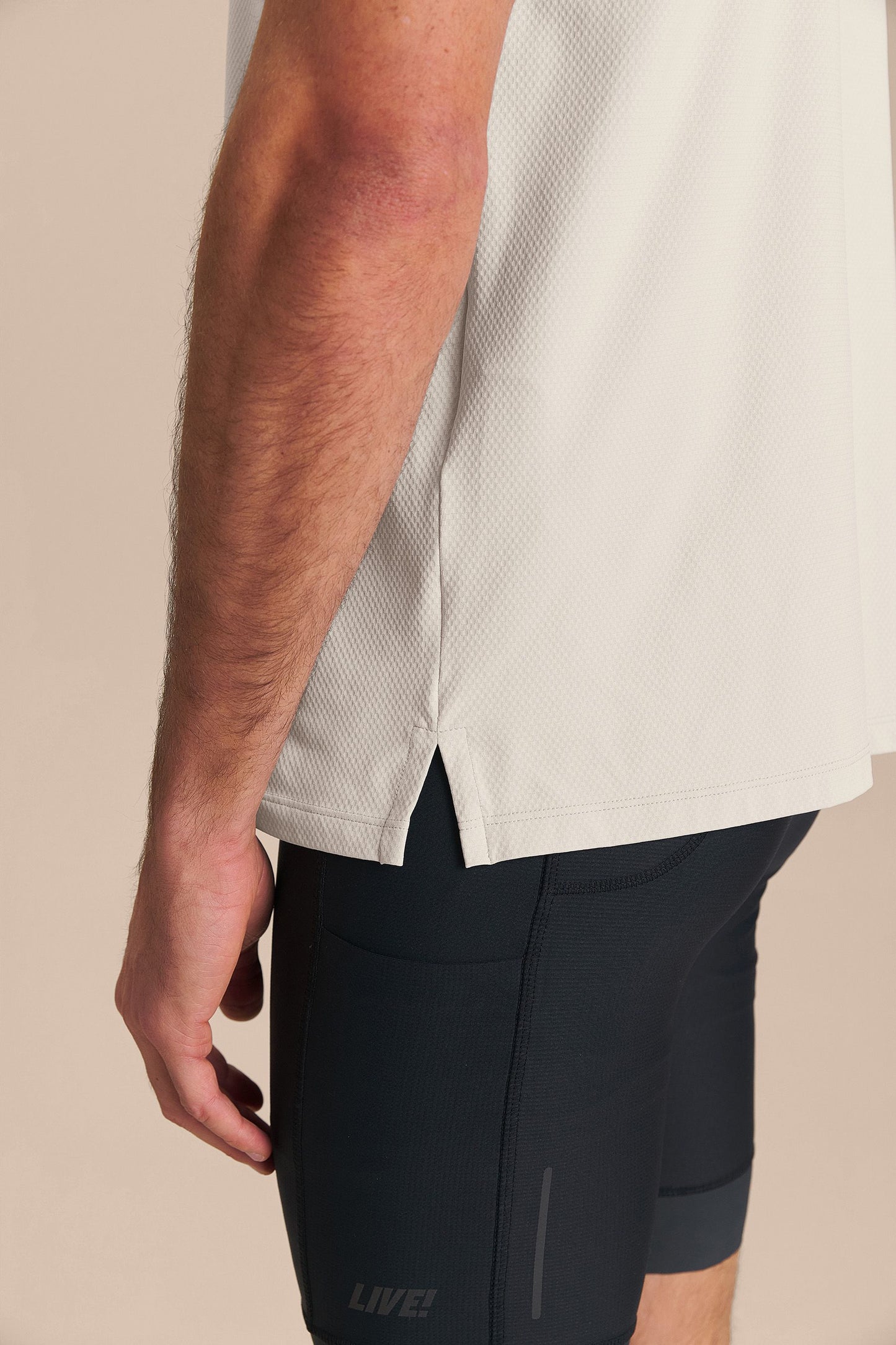 Men's Run Comfy Shirt
